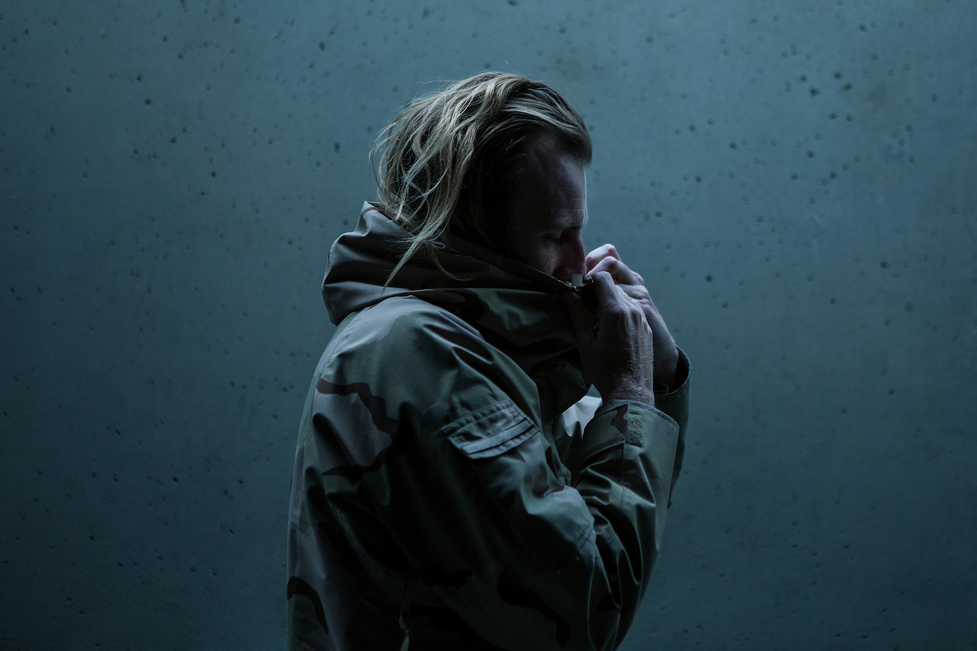 Ben Frost + Lyra Pramuk event image