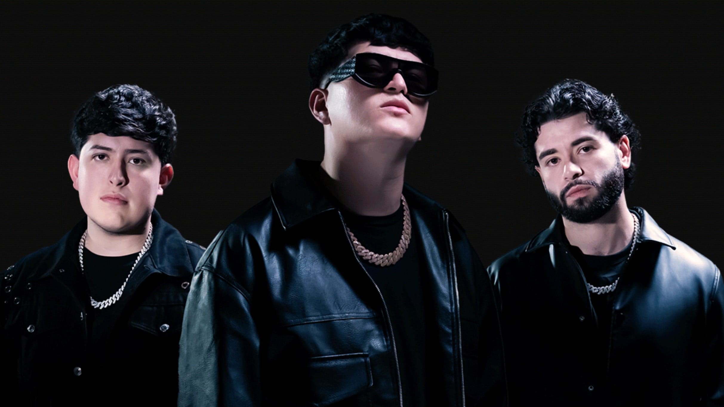 Clave Especial - Mija No Te Asustes Tour event image