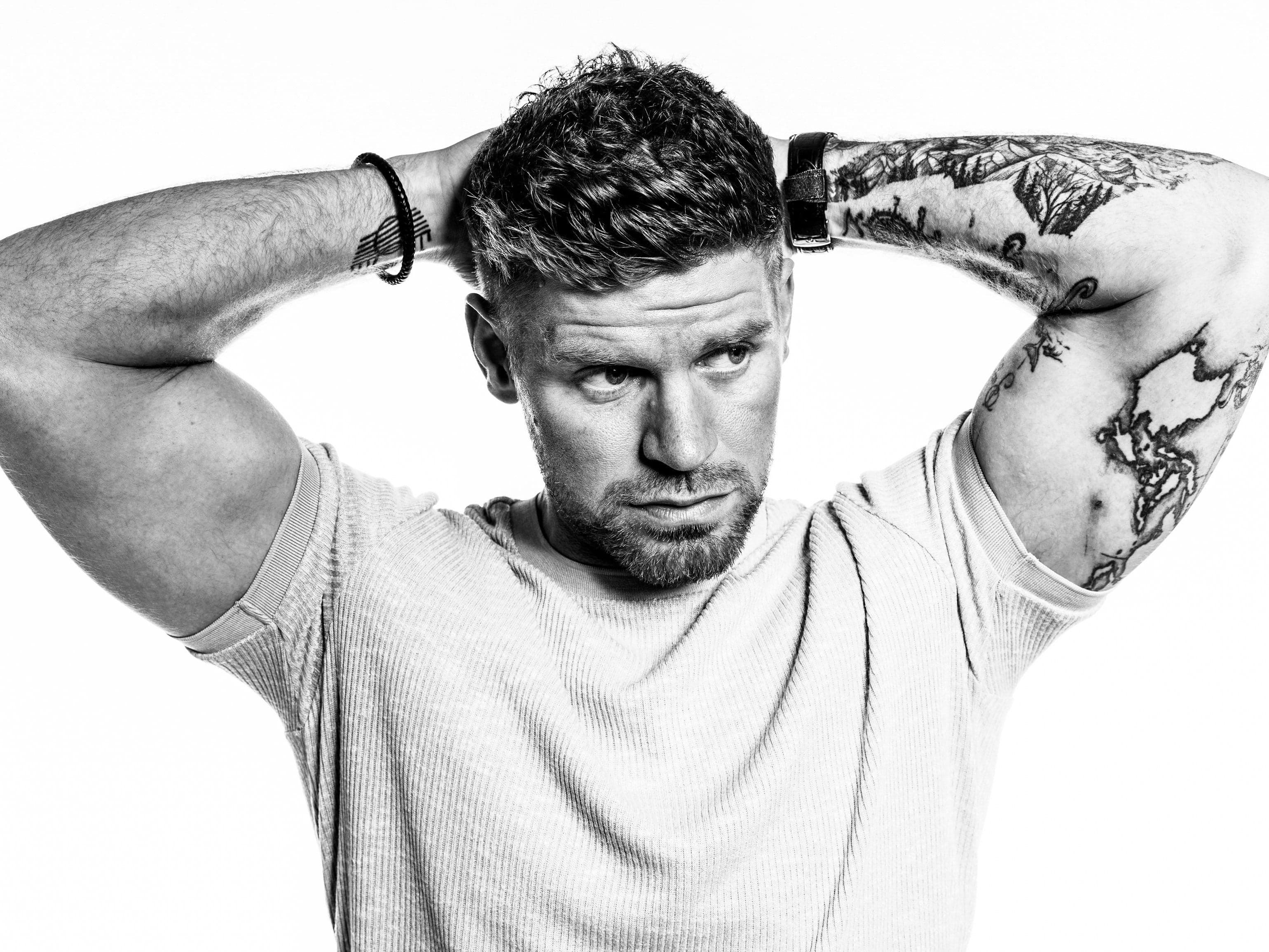 Canaan Cox: Lost and Found Tour event image