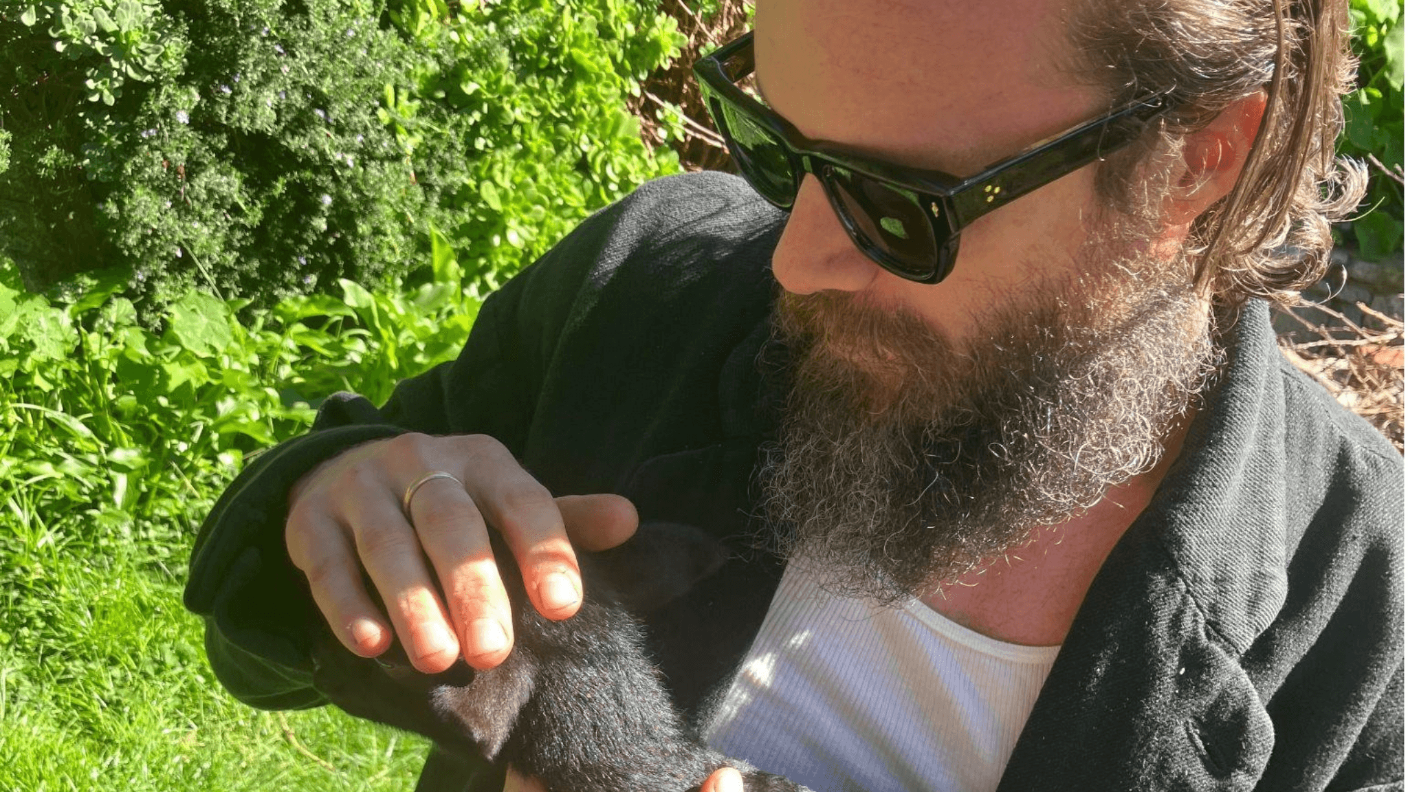 Father John Misty event image
