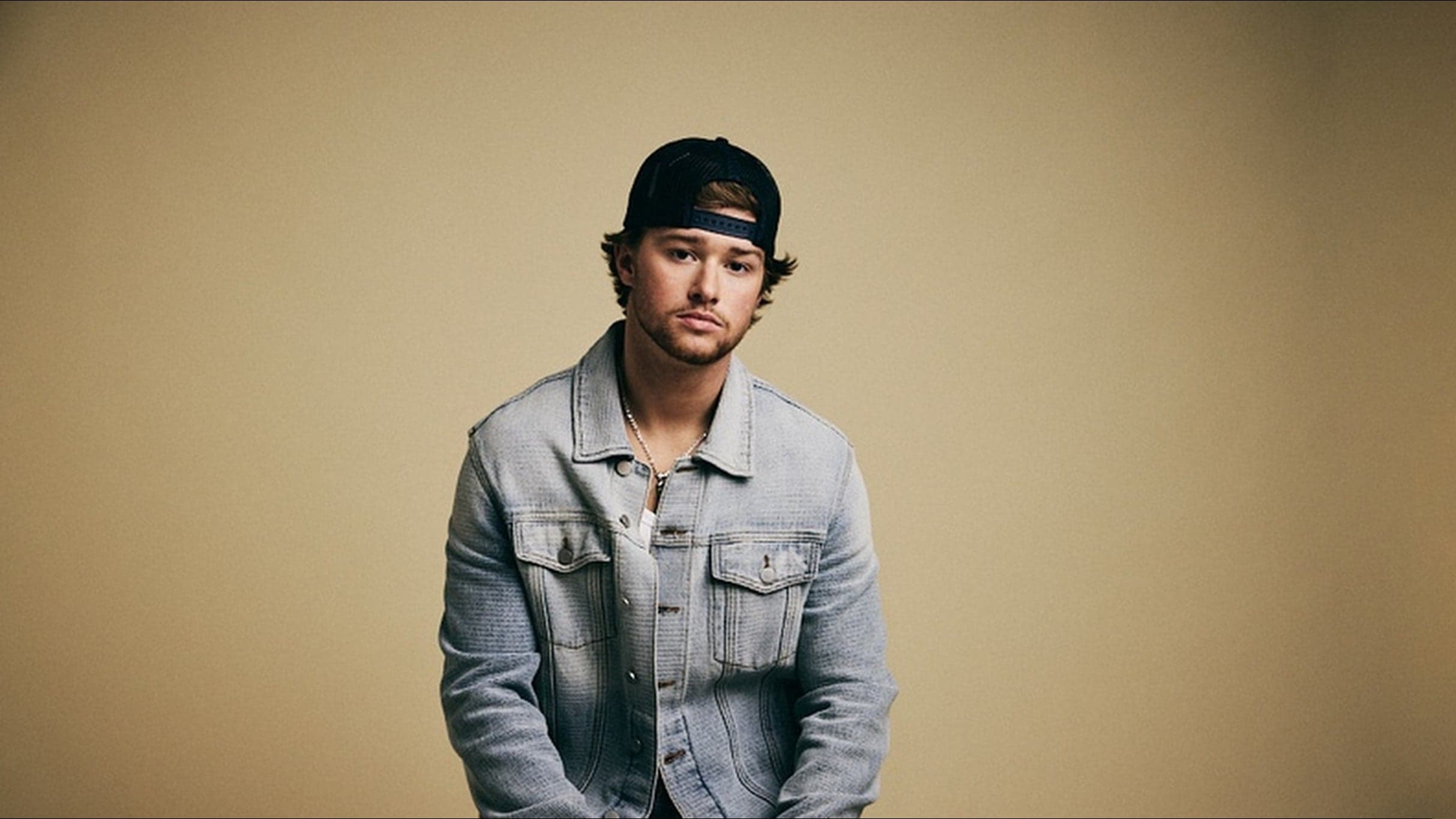 Logan Michael event image