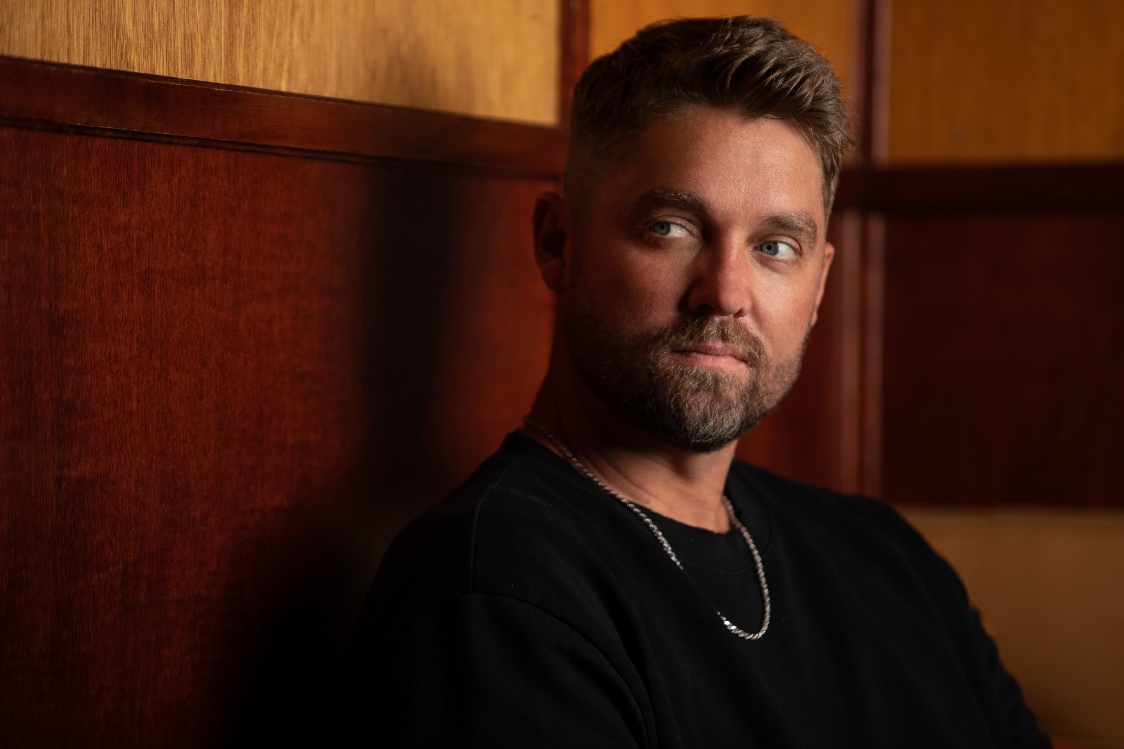 Brett Young - Dance With You event image