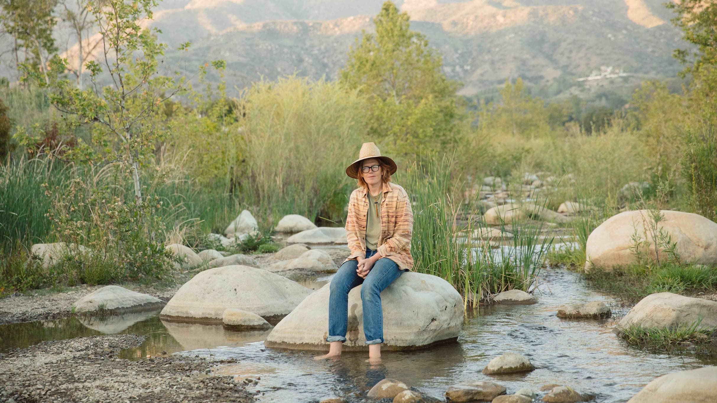 Brett Dennen & Langhorne Slim event image