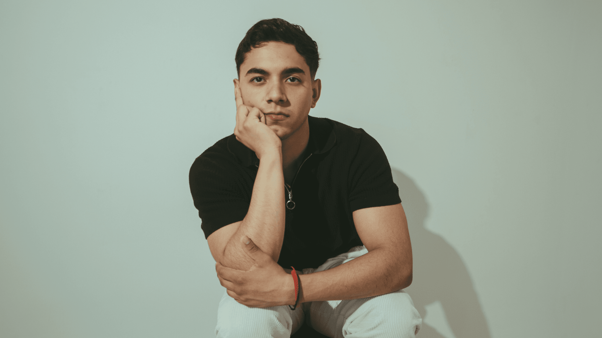 Edgar Alejandro event image
