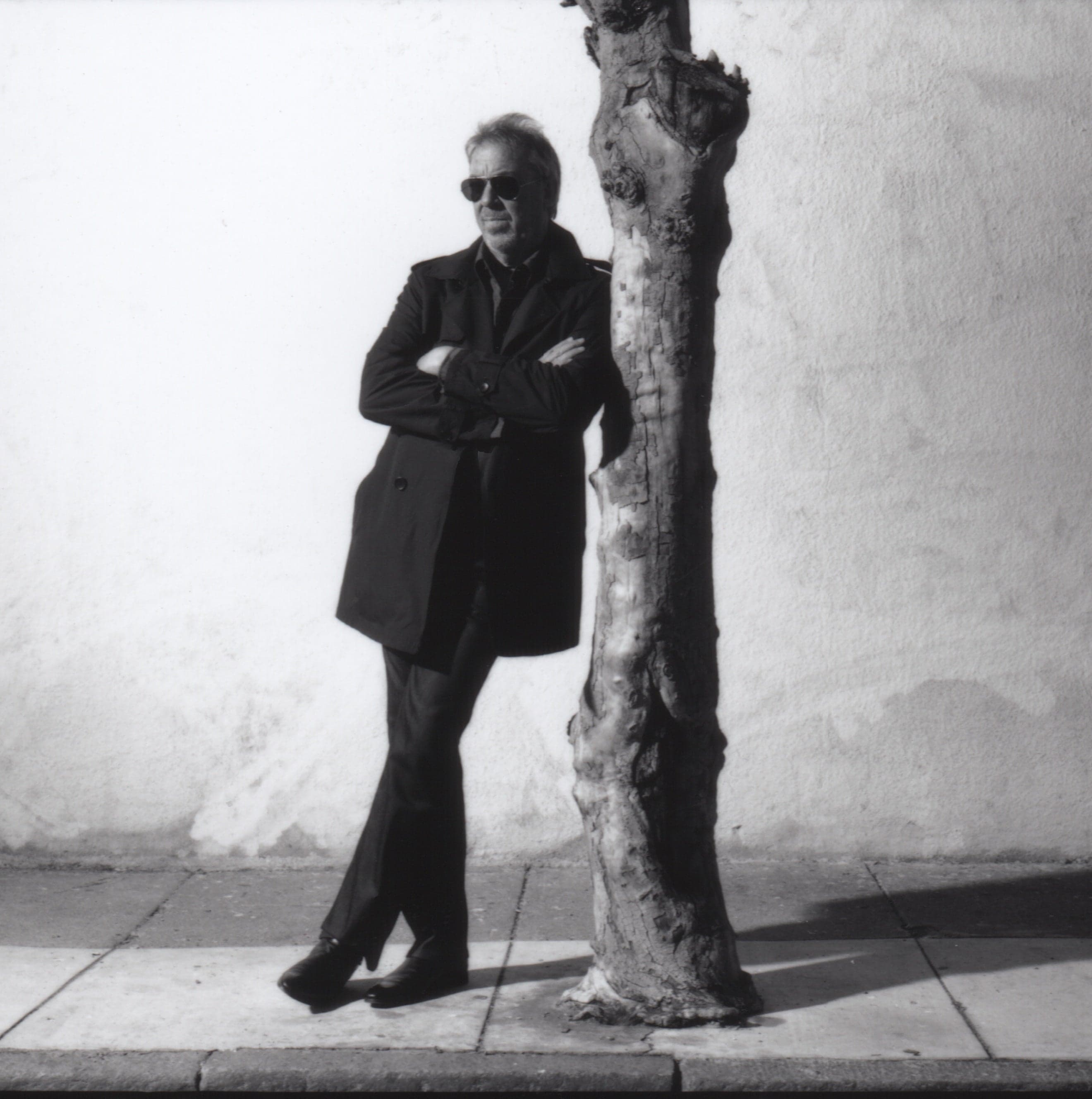 Boz Scaggs Rhythm Review 2025 event image