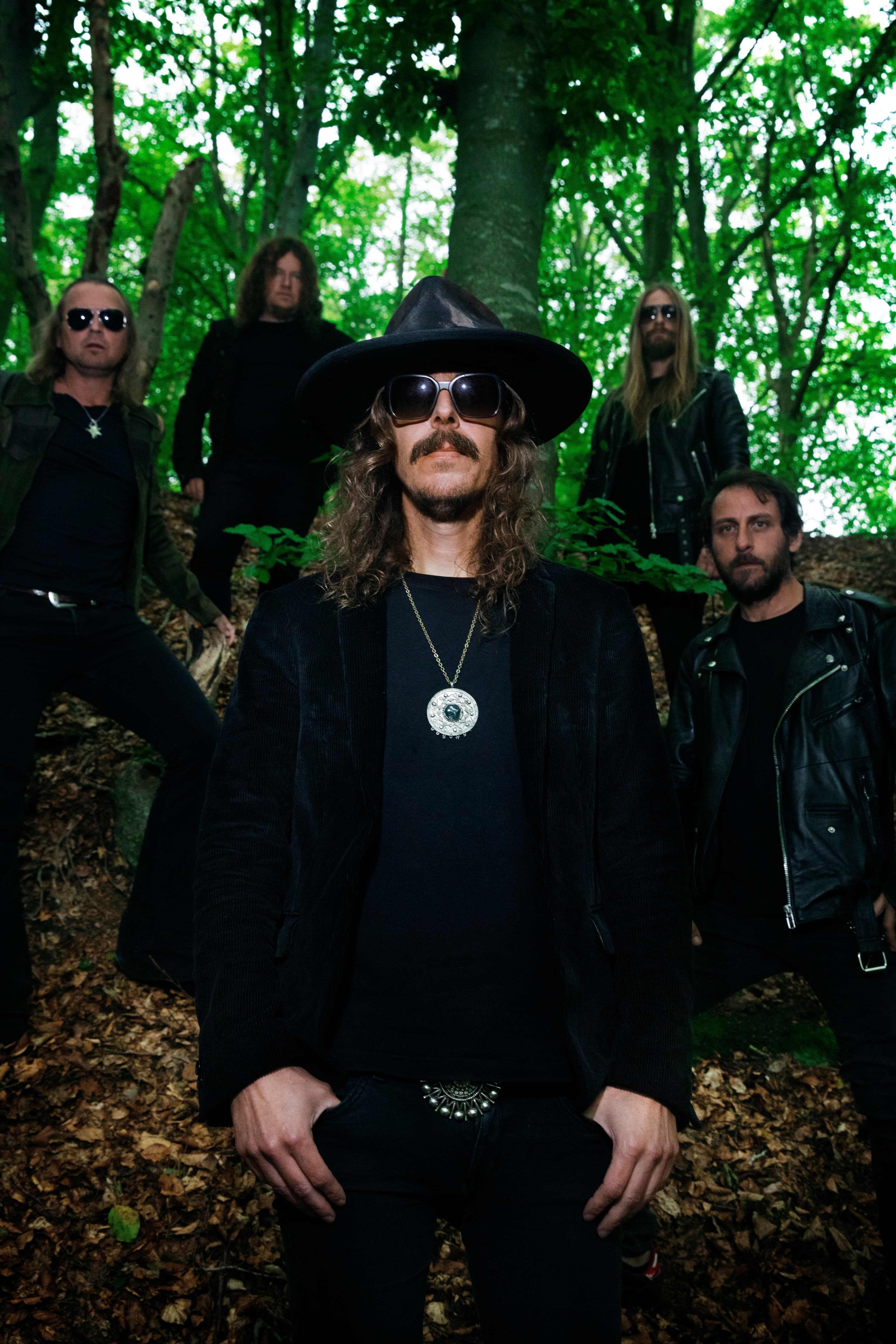 OPETH: North American Tour 2024 event image