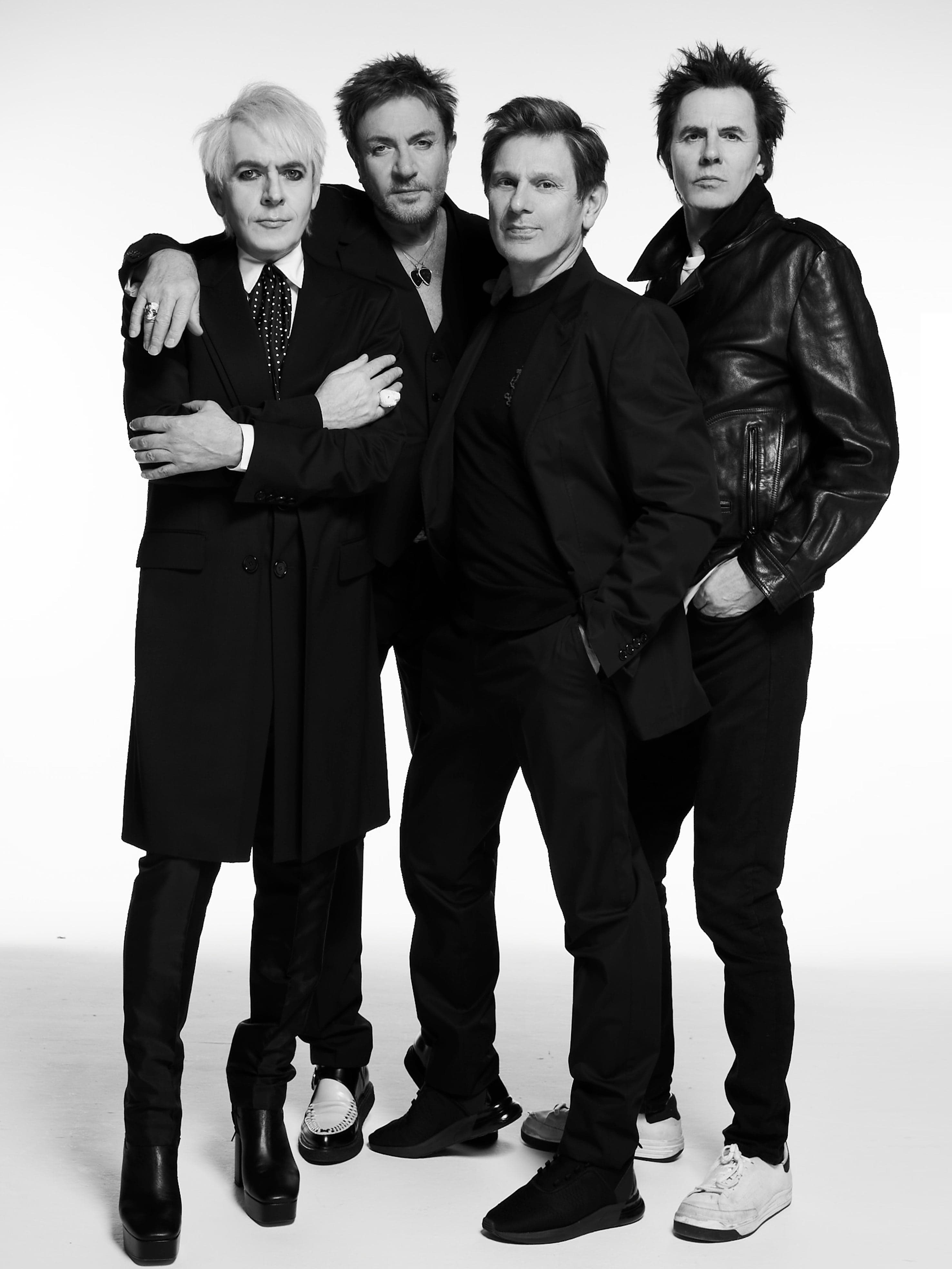 Duran Duran event image