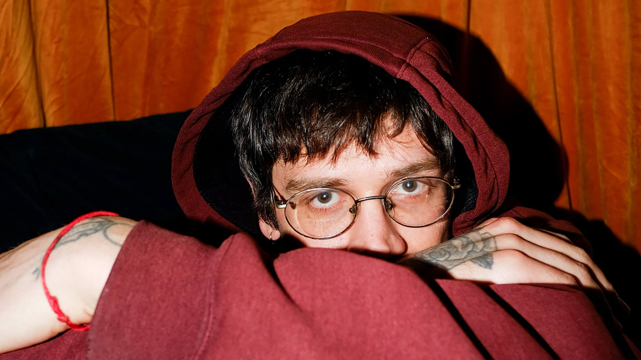 Greg Mendez event image