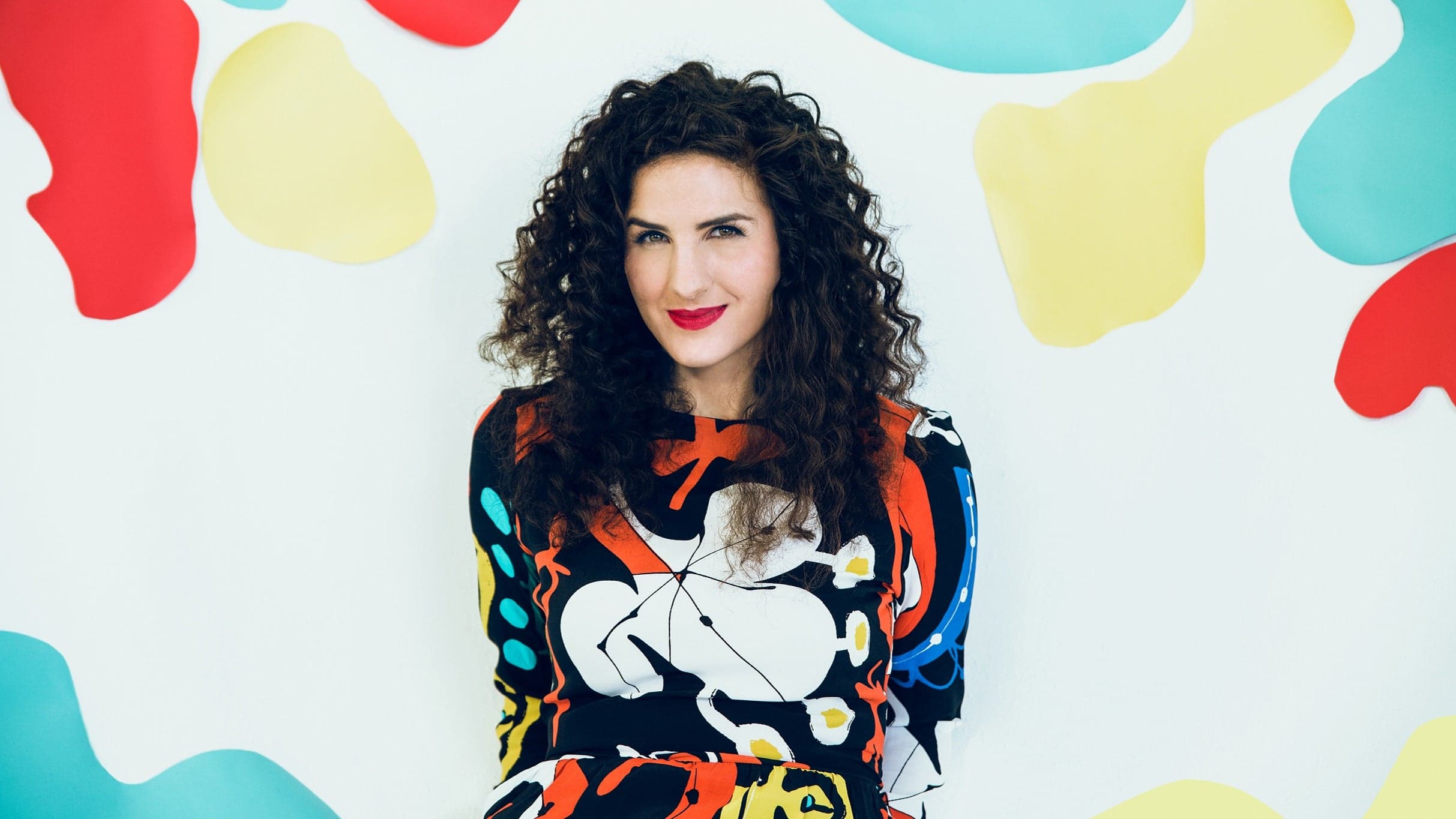 Laila Biali: Classics Reimagined event image