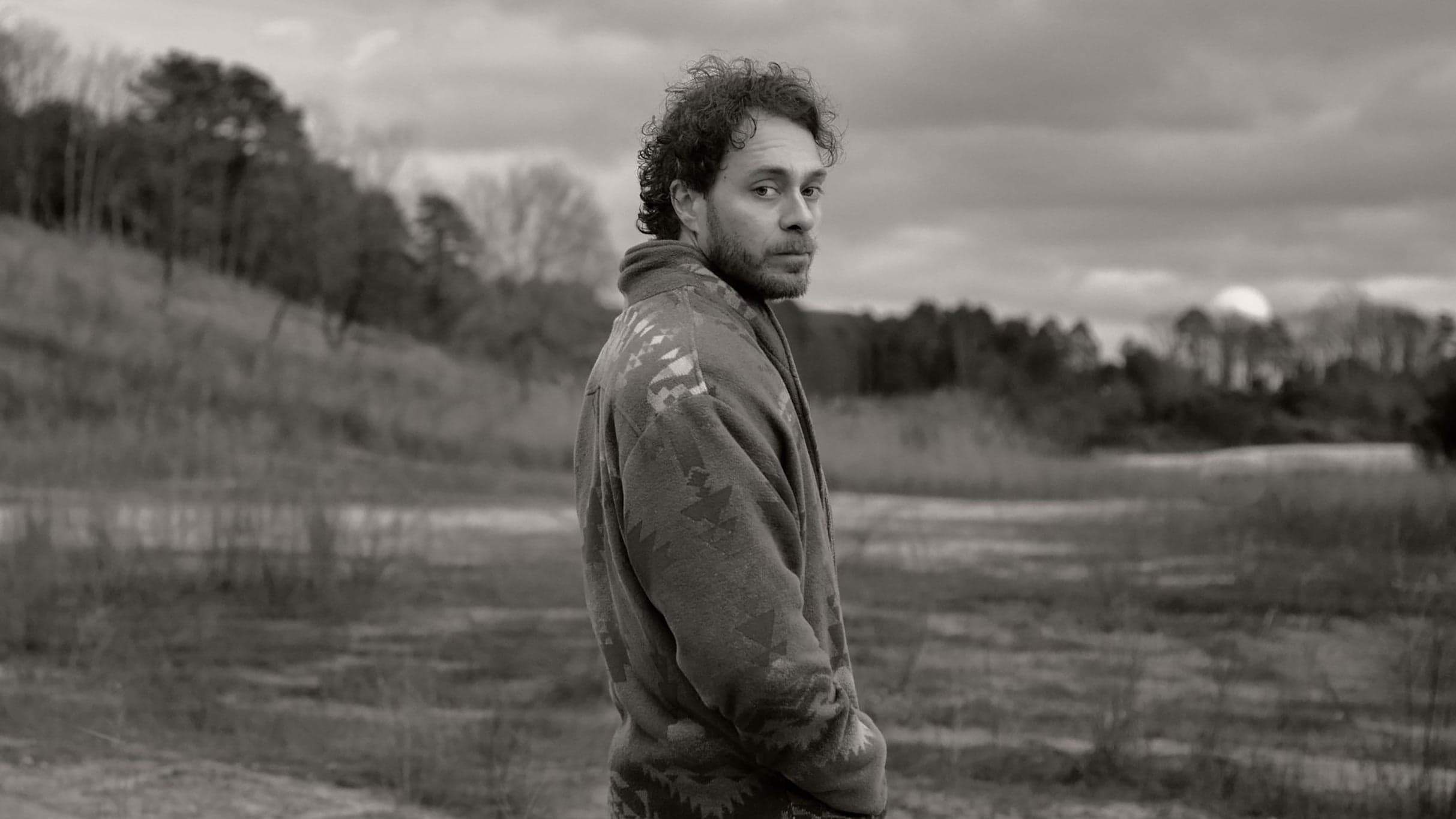 Amos Lee event image