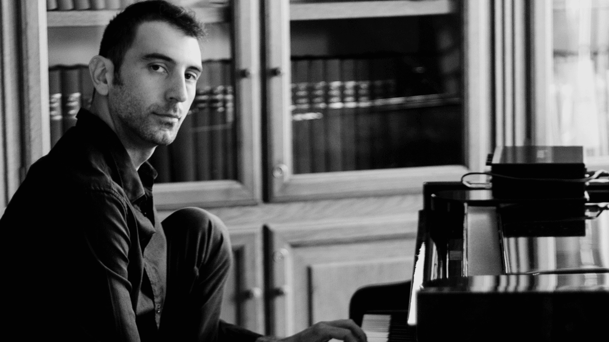 Andrea Vanzo event image