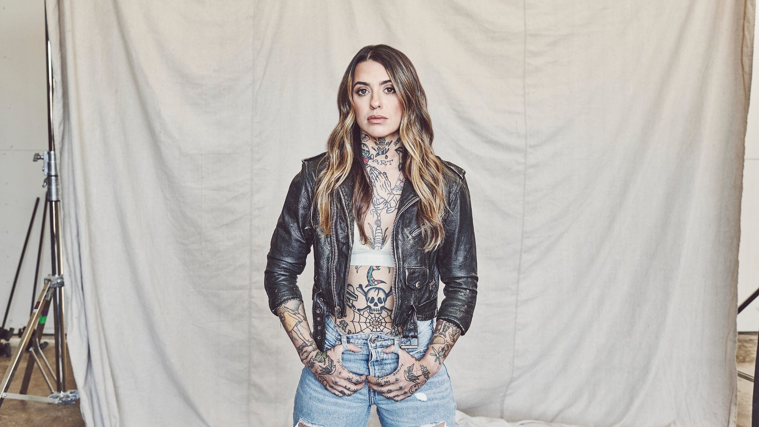 Morgan Wade - Crossing Province Lines Tour event image