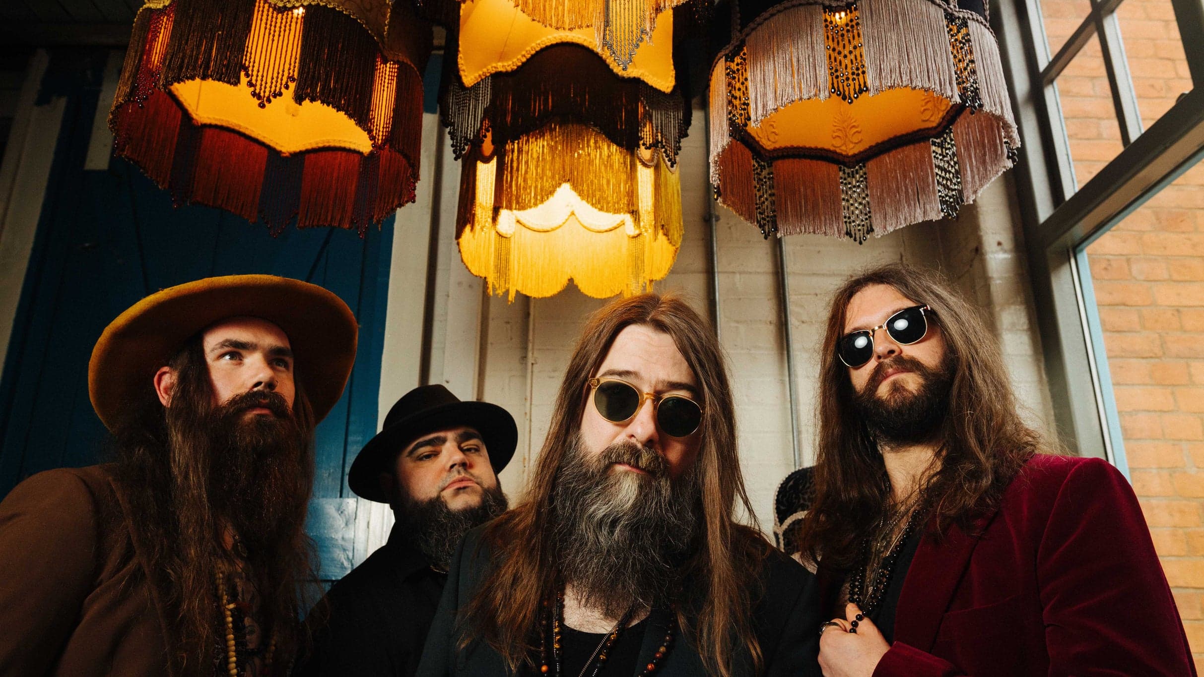 These Wicked Rivers event image