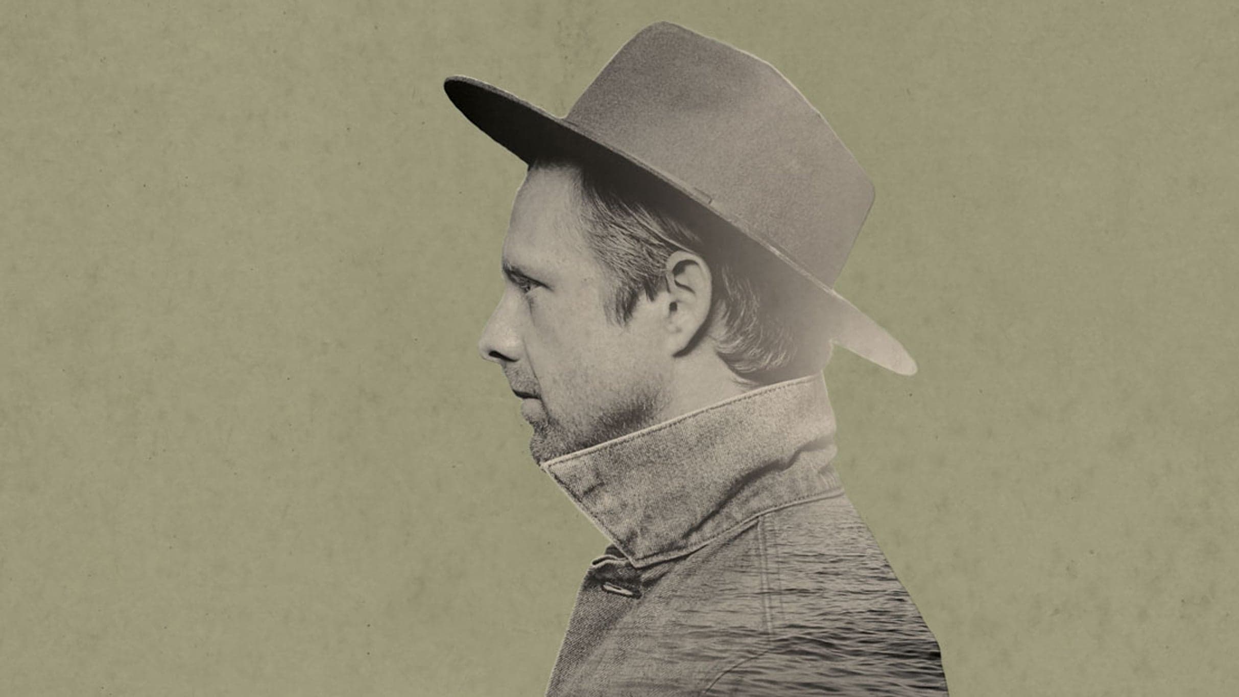 Jon Foreman event image