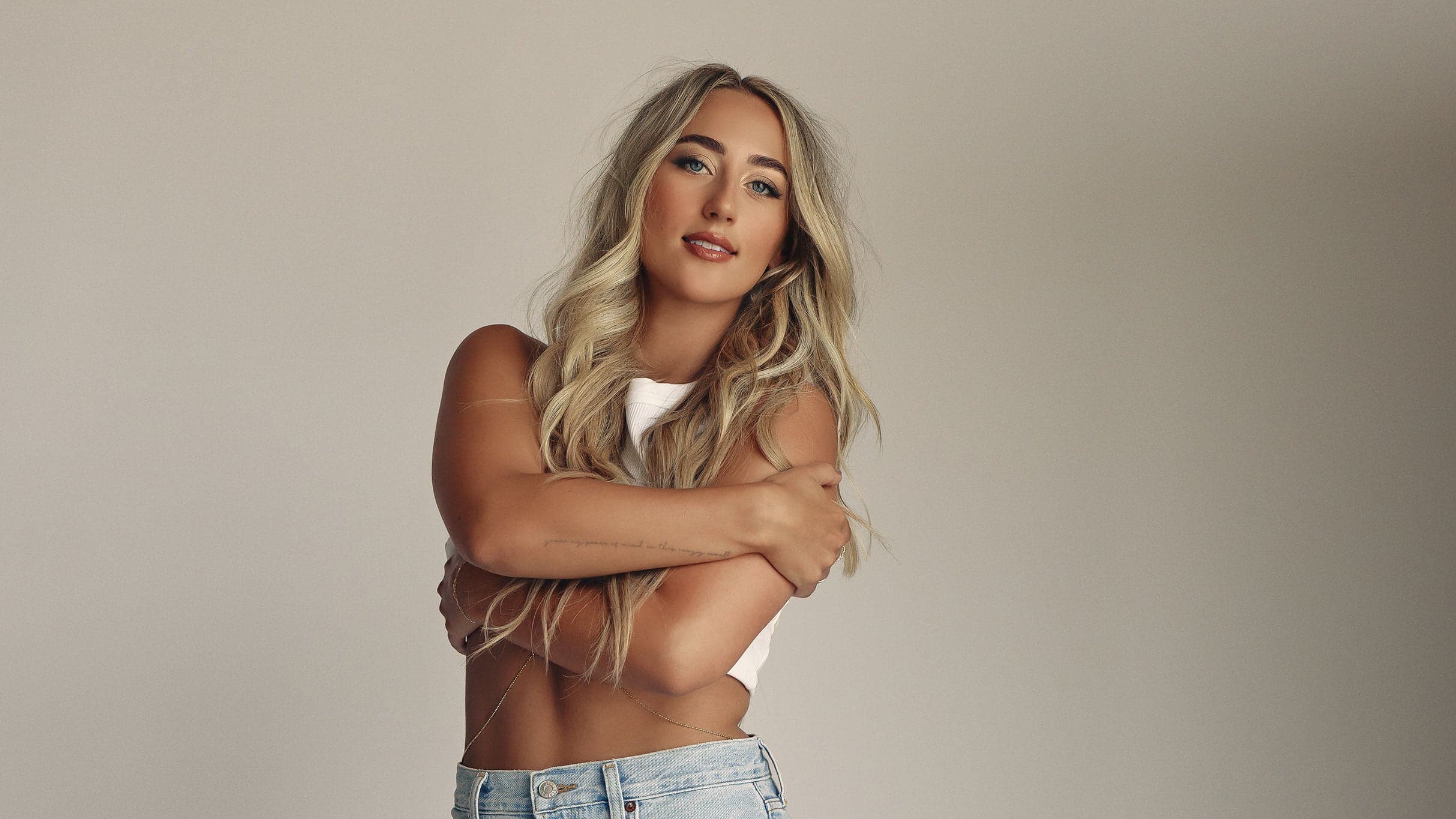 Ashley Cooke: Your Place Tour event image