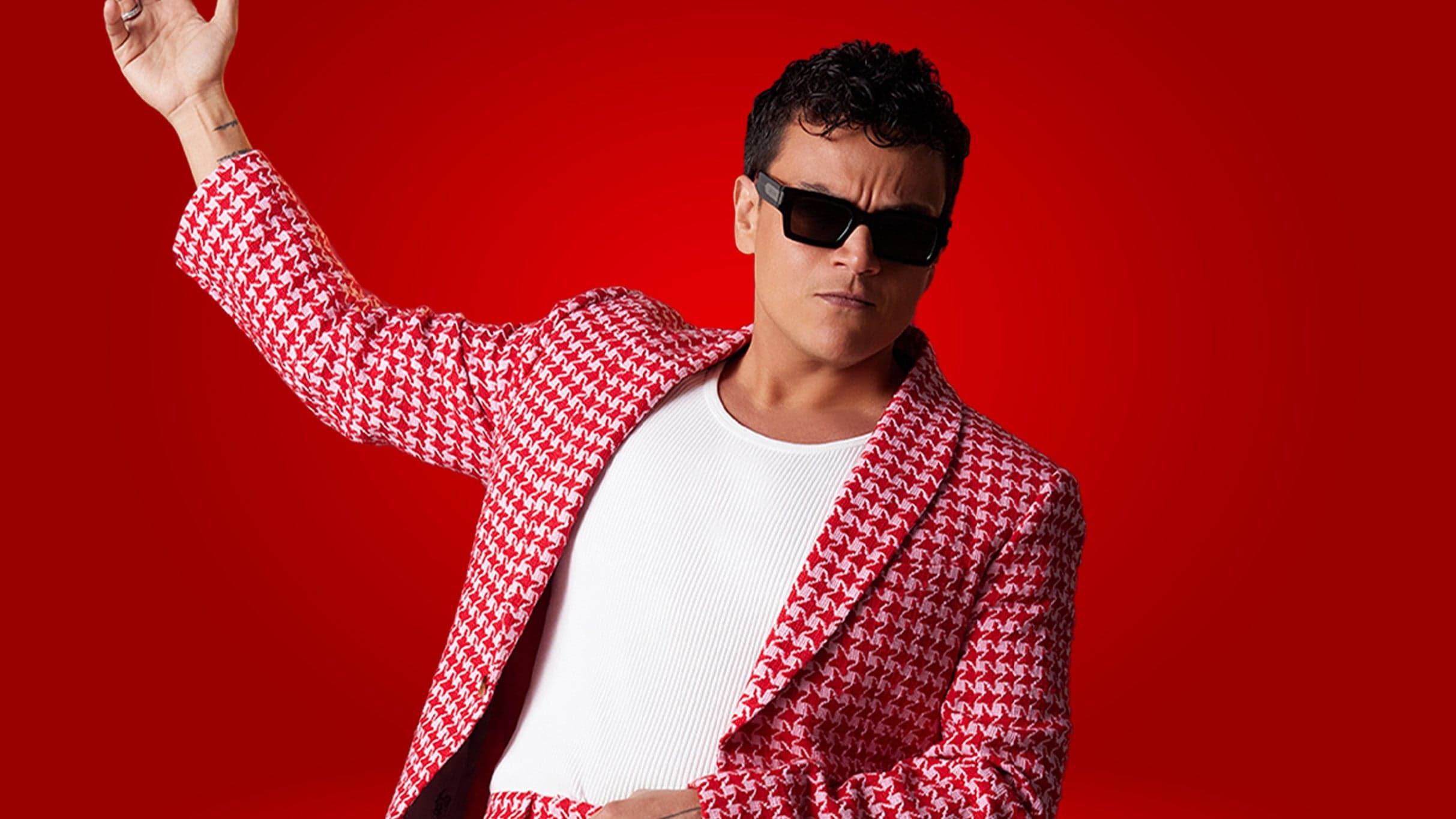 Silvestre Dangond event image