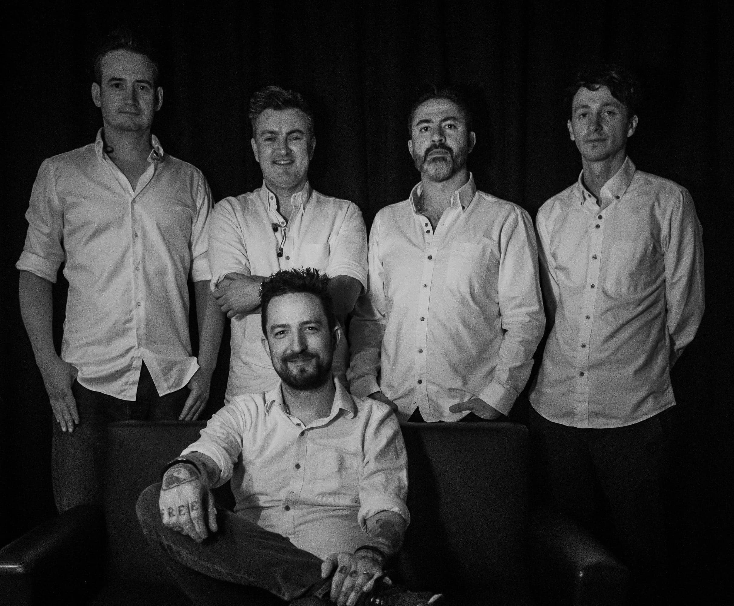Frank Turner Presents: Lost Evenings VIII - Four Day Ticket event image