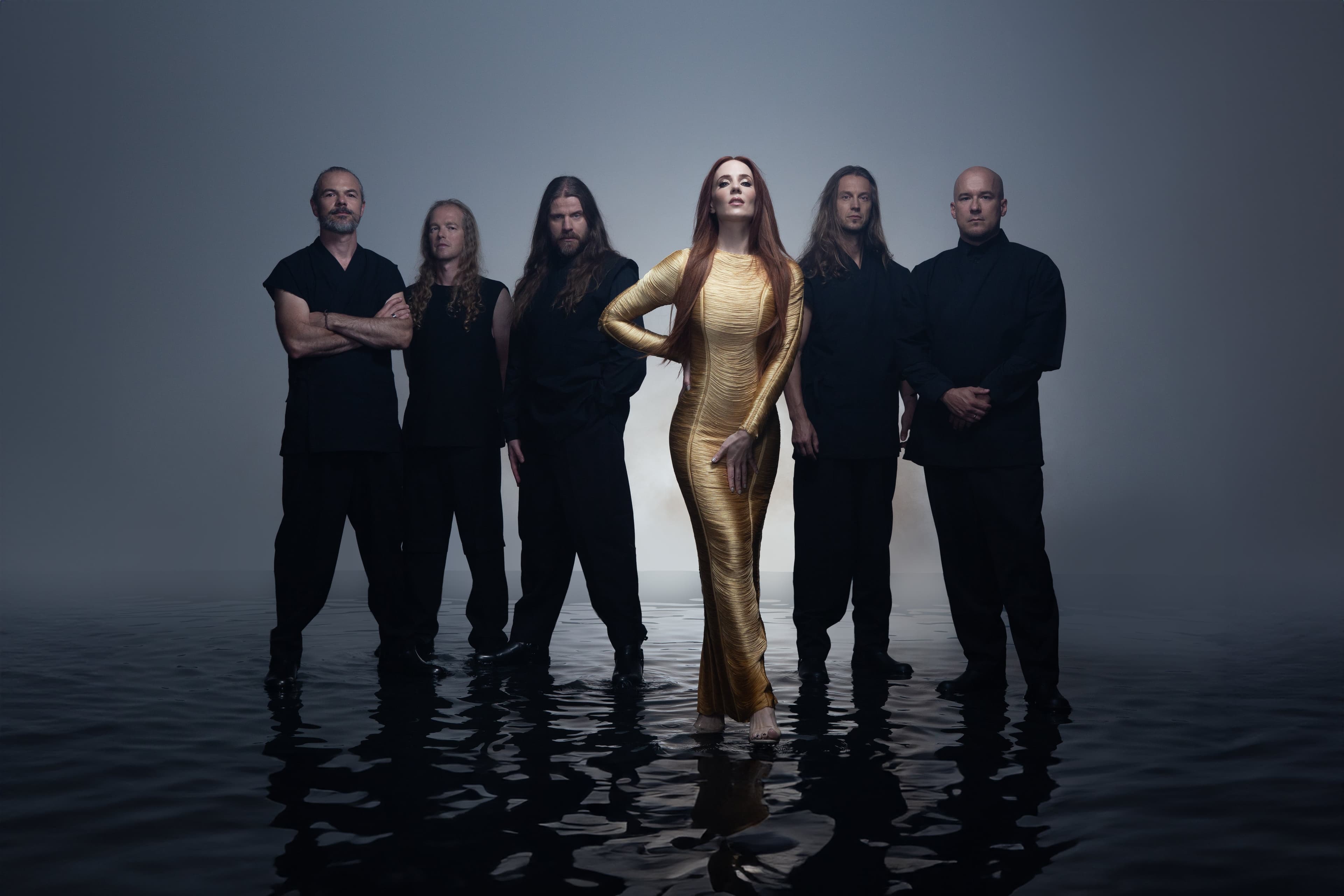 Epica & Amaranthe - Arcane Dimensions Tour 2026 event image