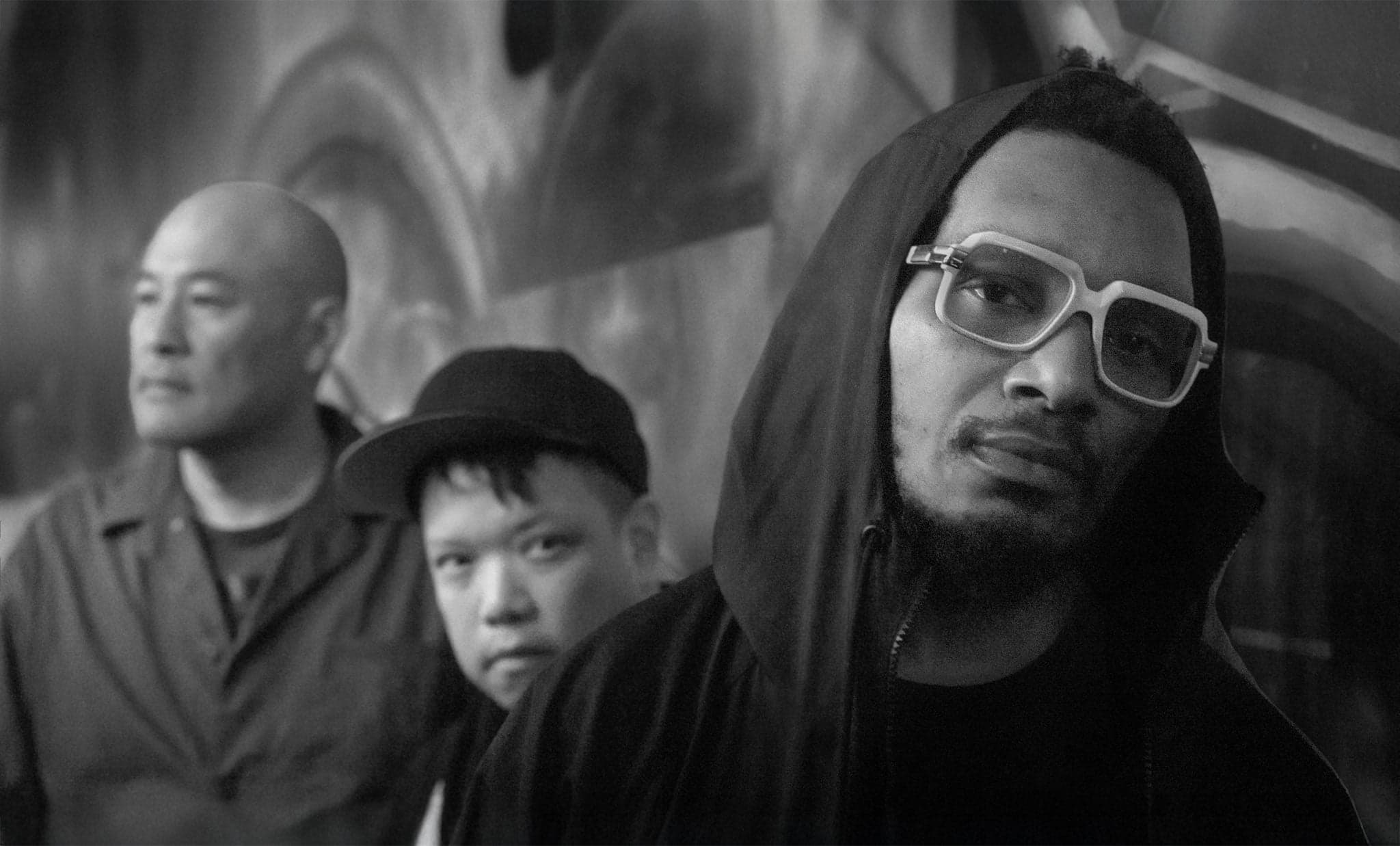 Deltron 3030 event image