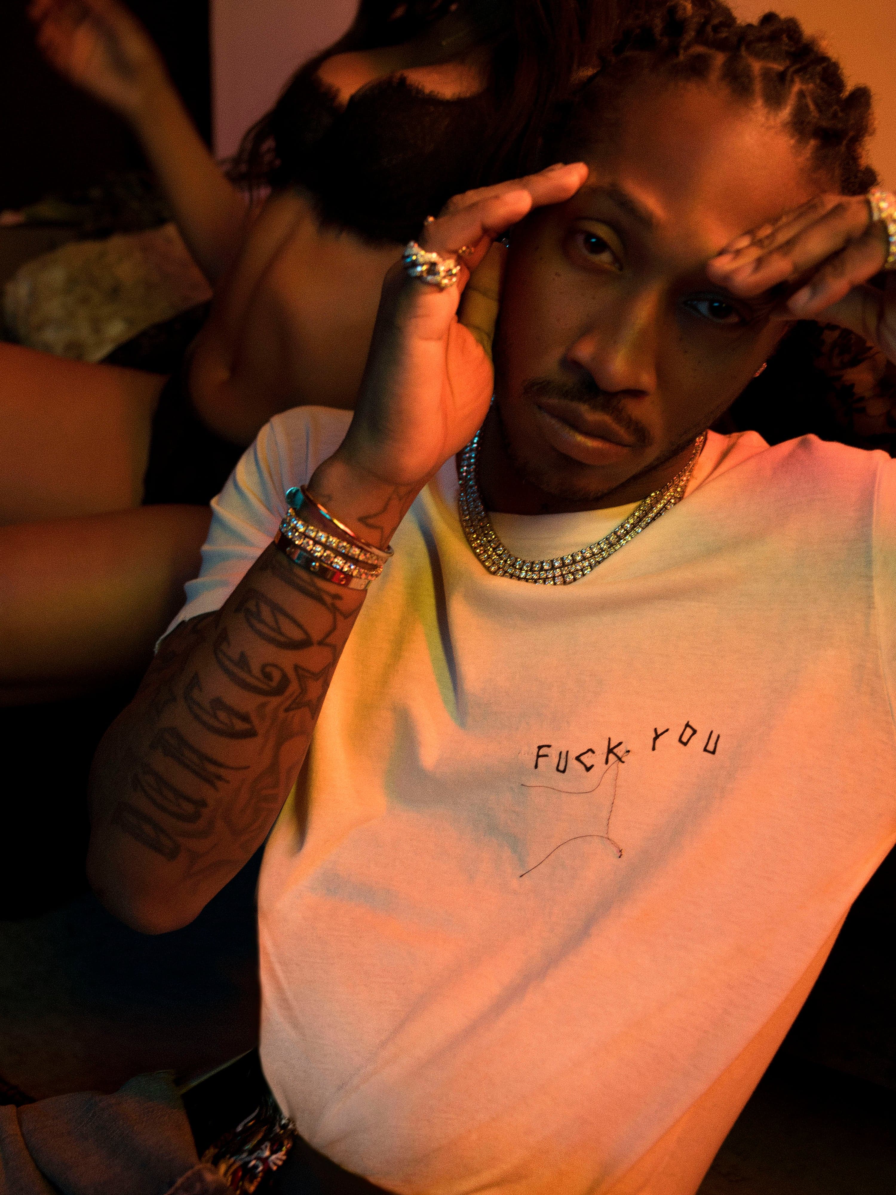 Future & Metro Boomin - We Trust You Tour event image