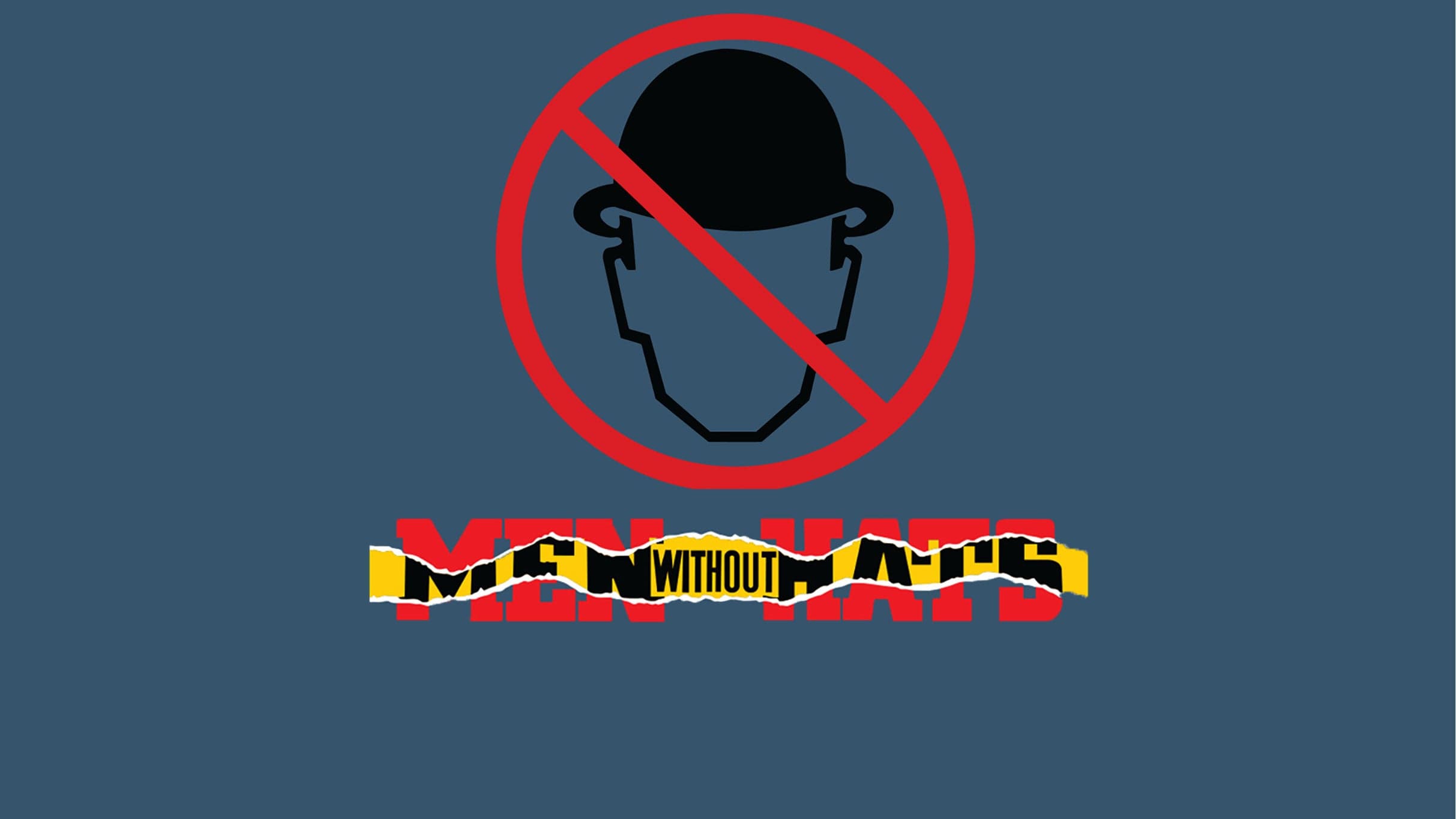 Men Without Hats event image
