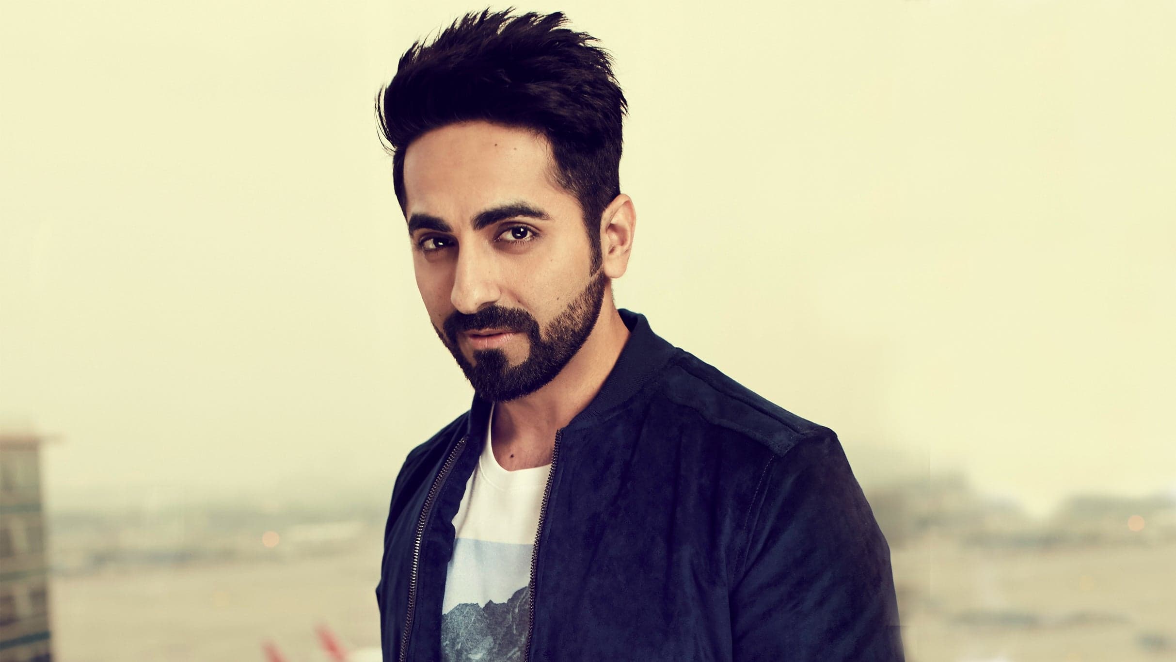 Ayushmann Khurrana event image