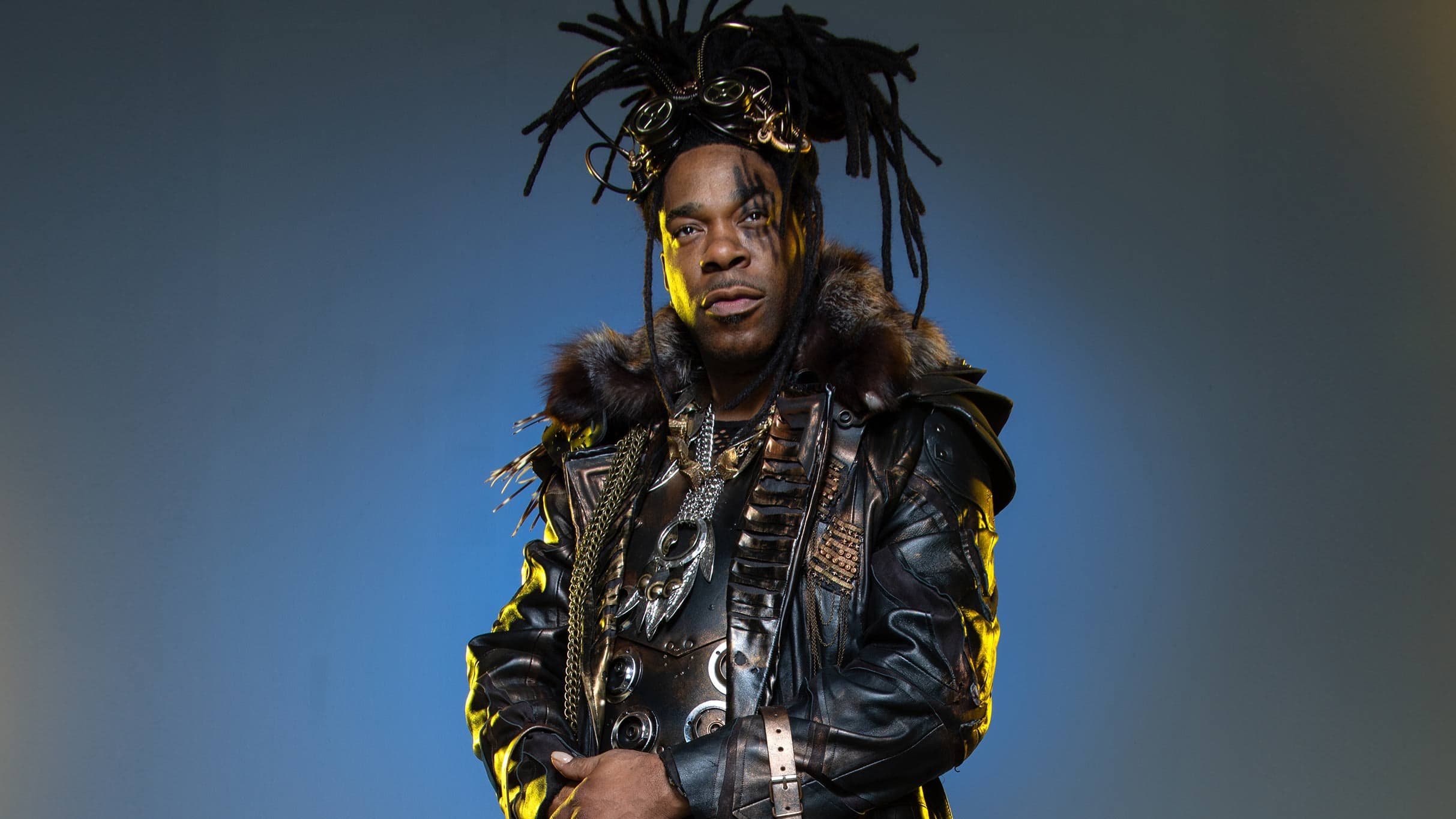 Rock The Bells event image