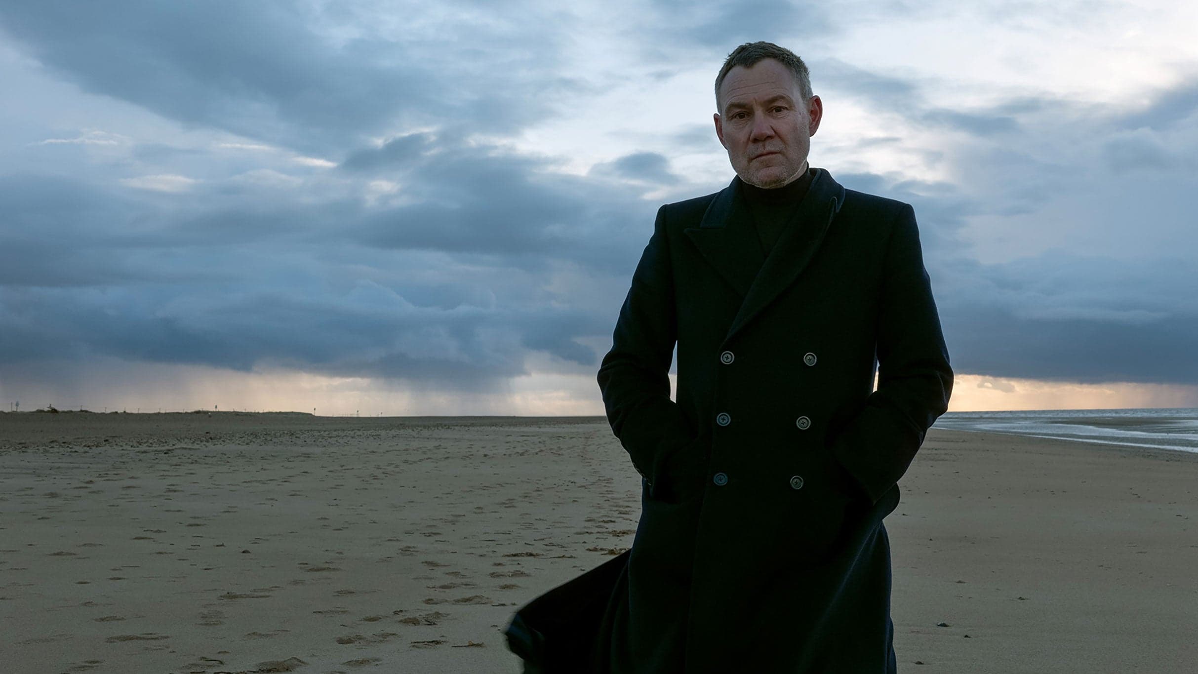 David Gray - Past & Present Tour event image