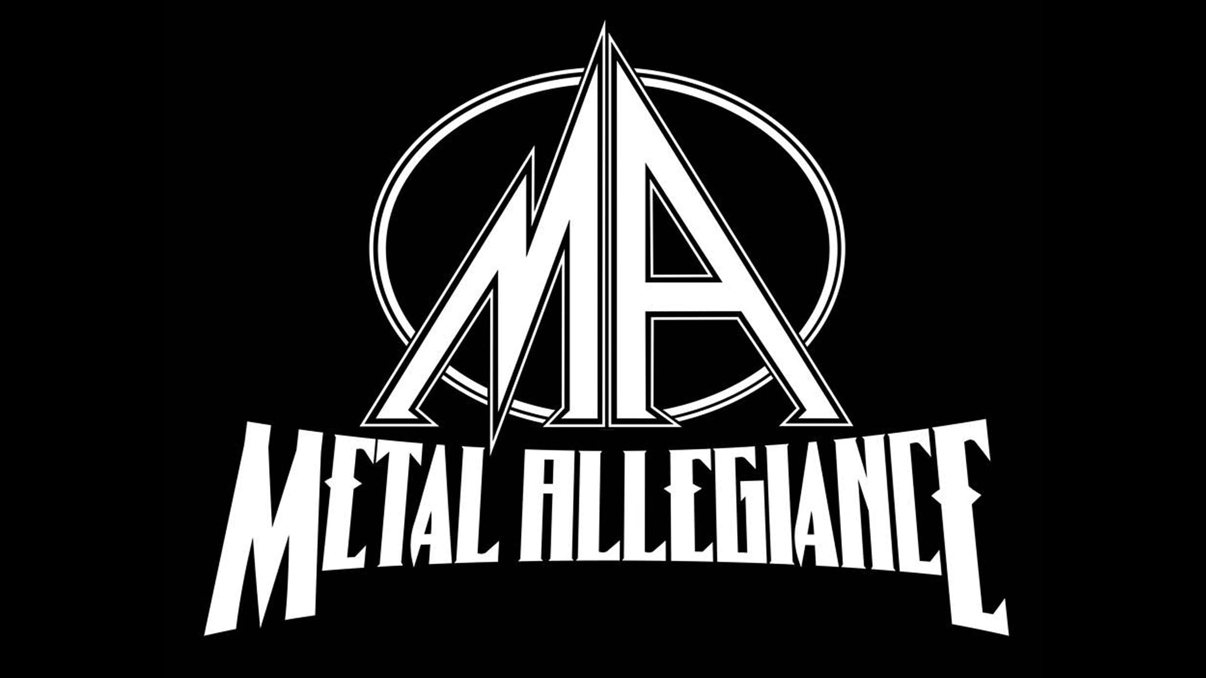 Jackson, EVH & Charvel presents Metal Allegiance event image