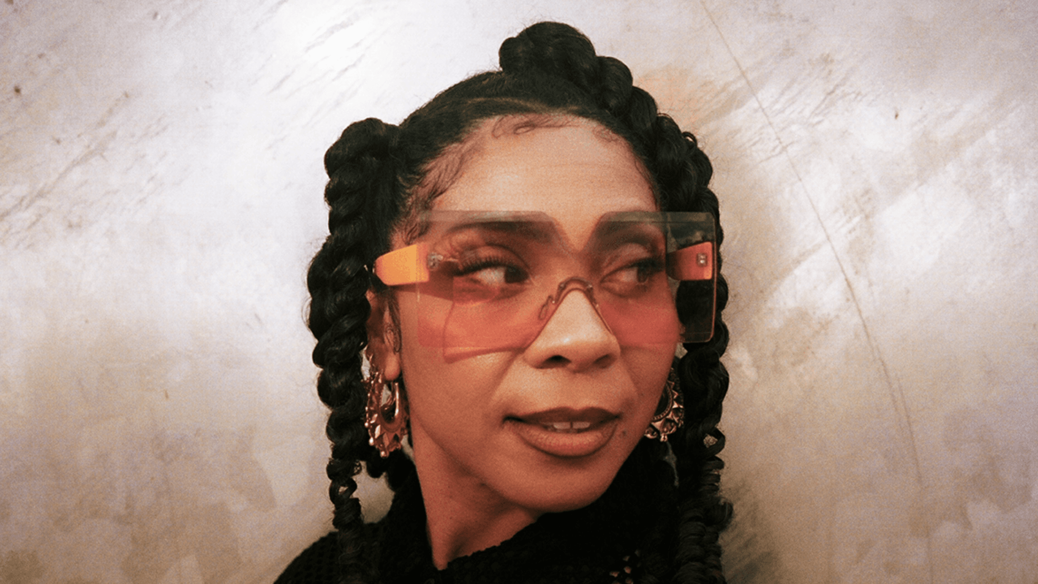 Hollie Cook event image