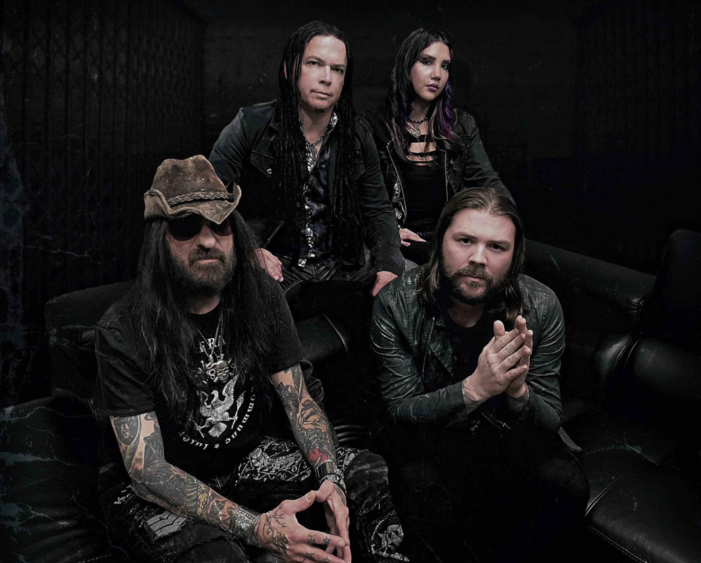 Saliva event image