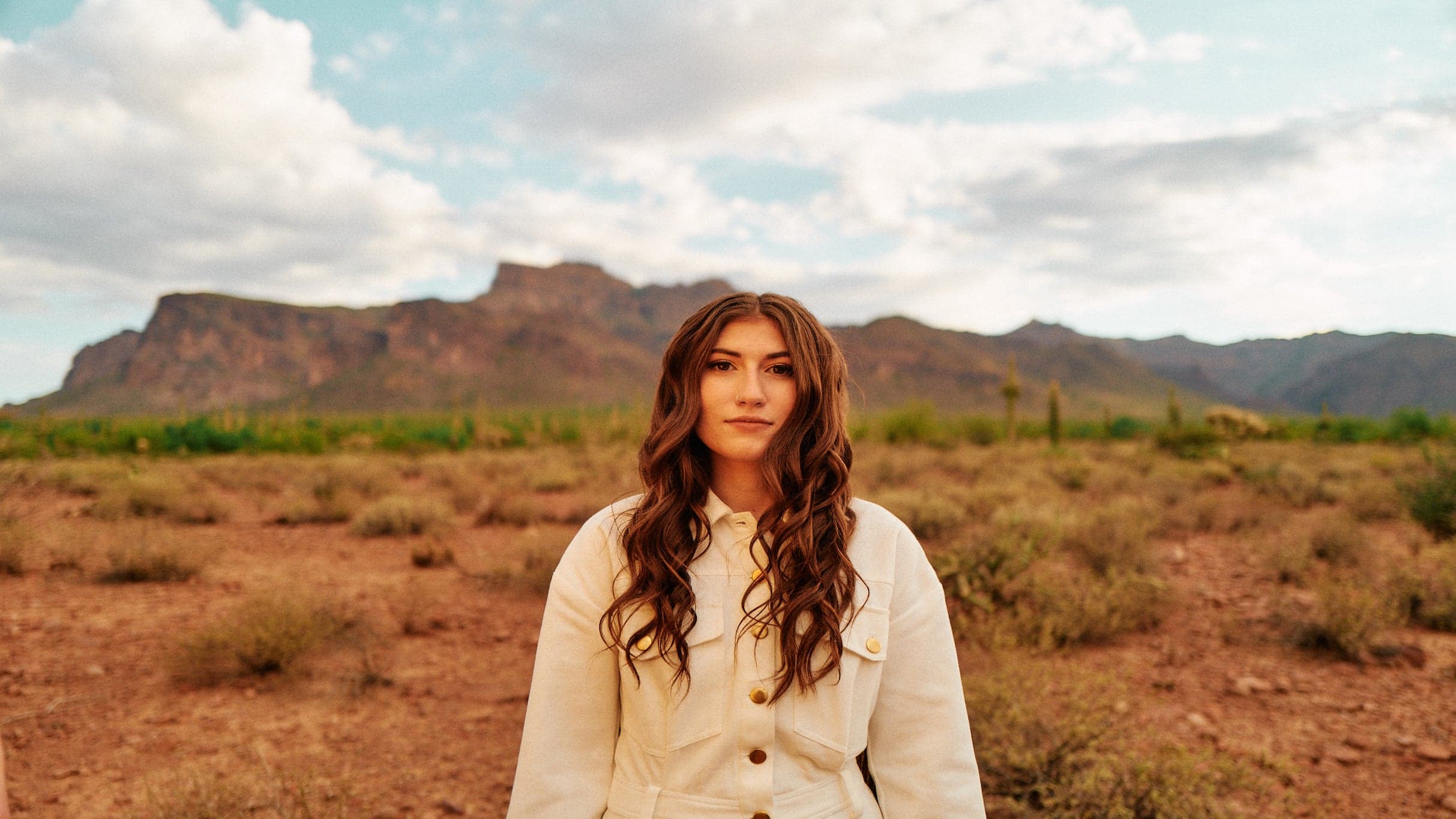 Katy Nichole, Claire Leslie: Honest Conversations Tour event image