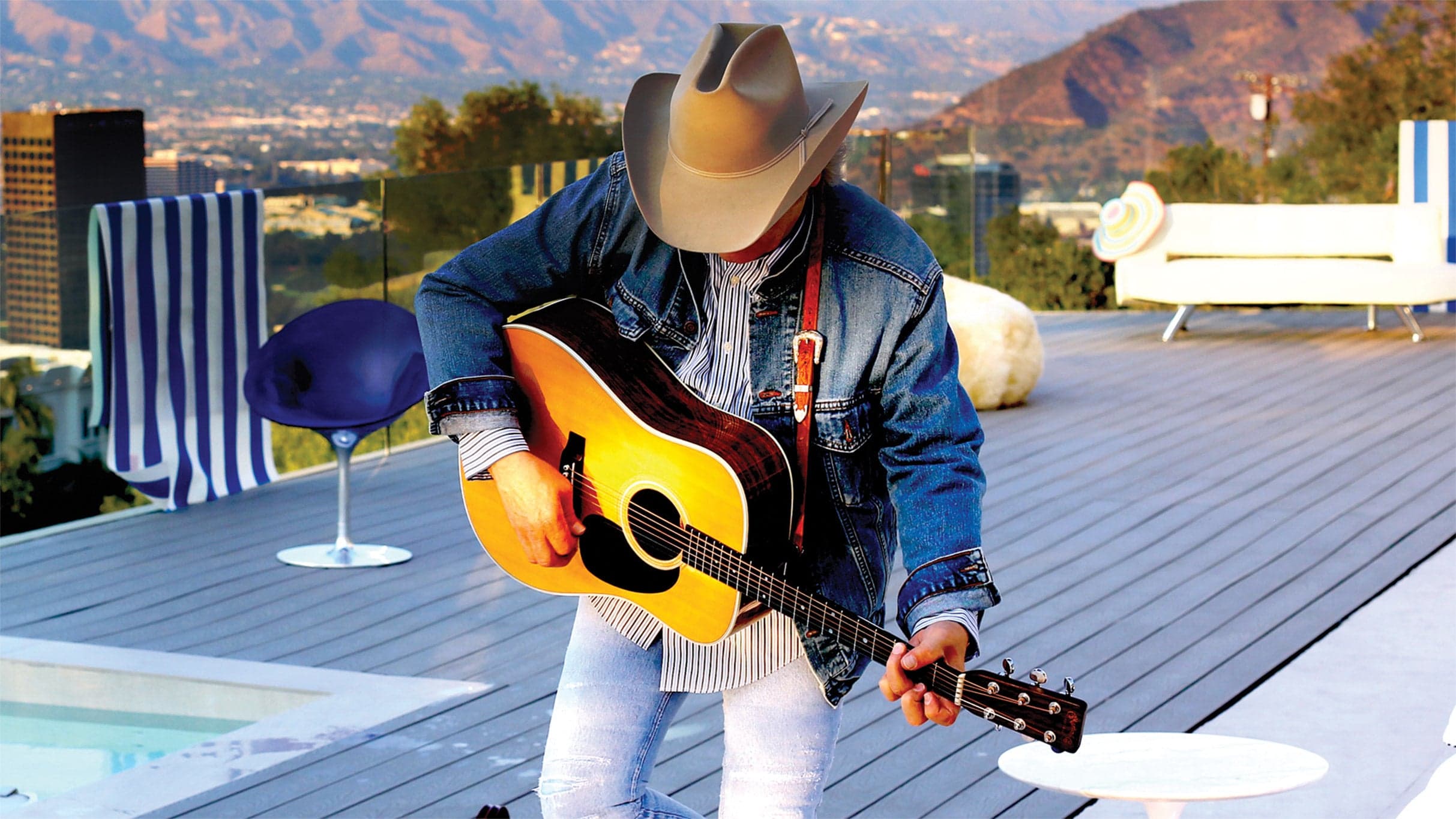 Dwight Yoakam with The Mavericks event image