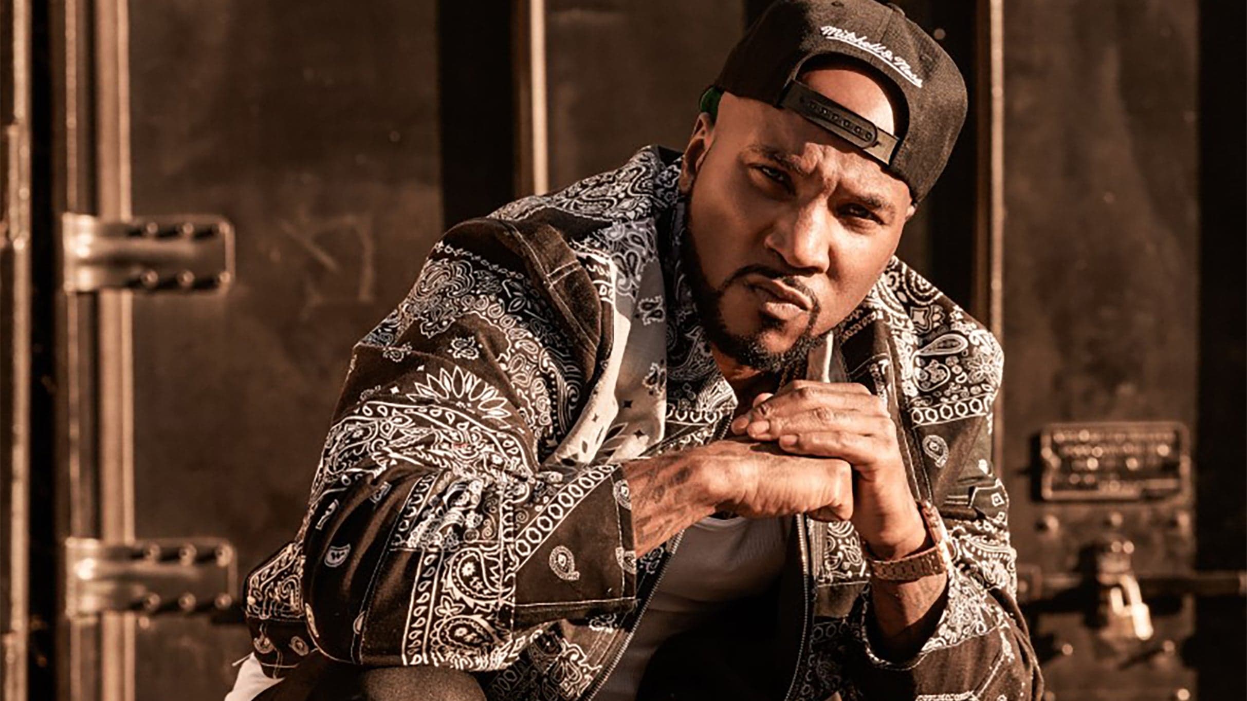 N2S:Jeezy & Scarface event image