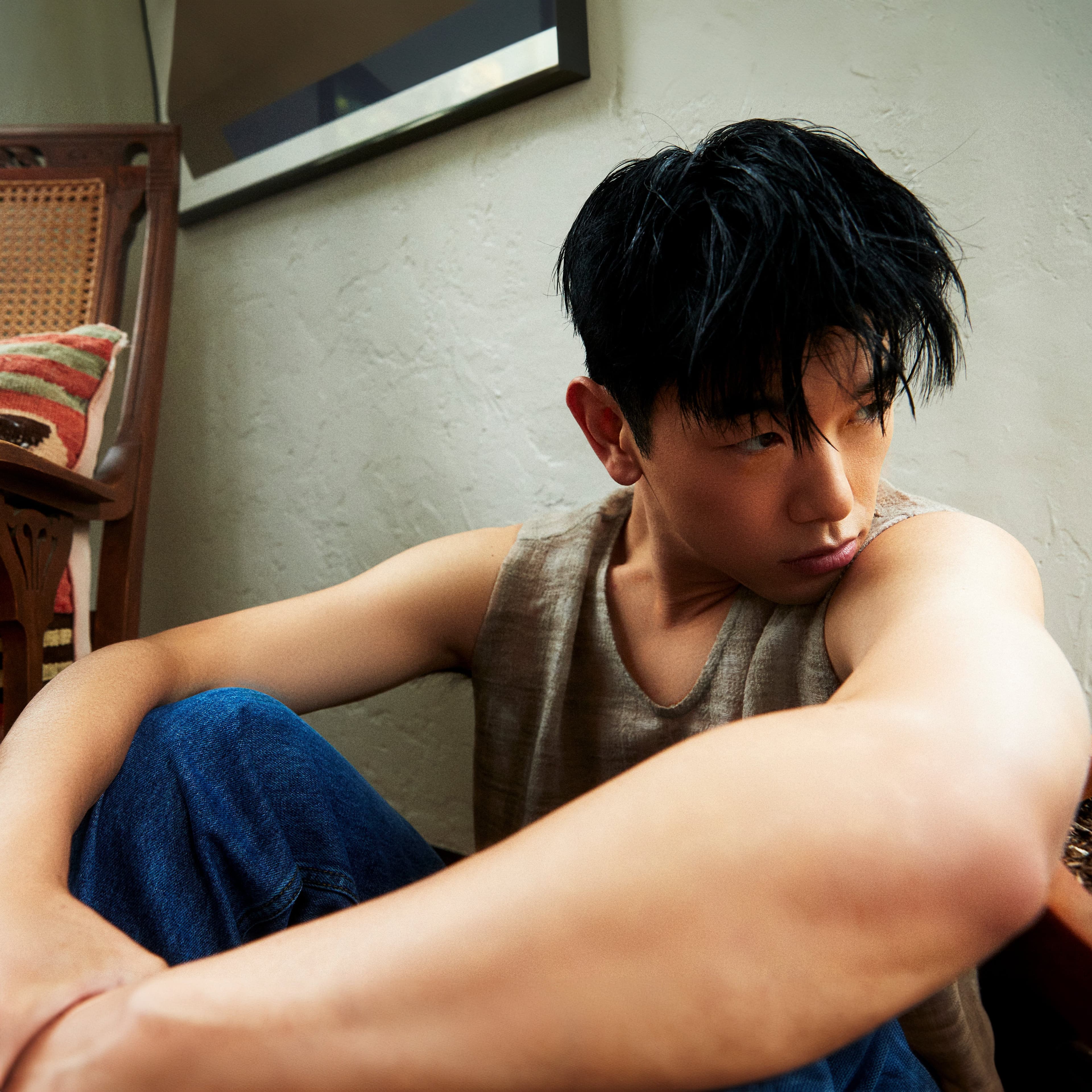 Eric Nam event image