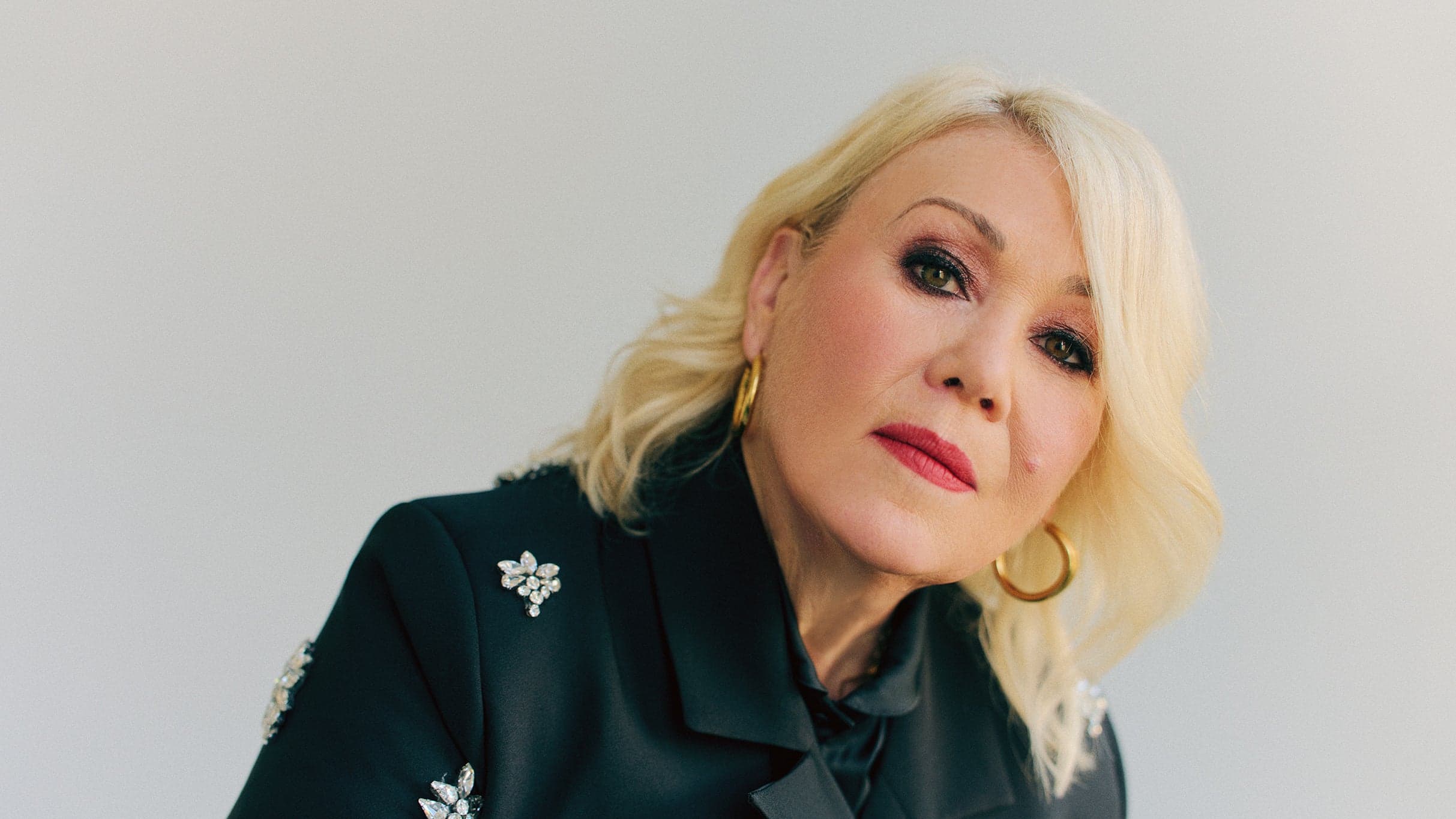 Official Platinum - Jann Arden and Her Holiday Orchestra event image