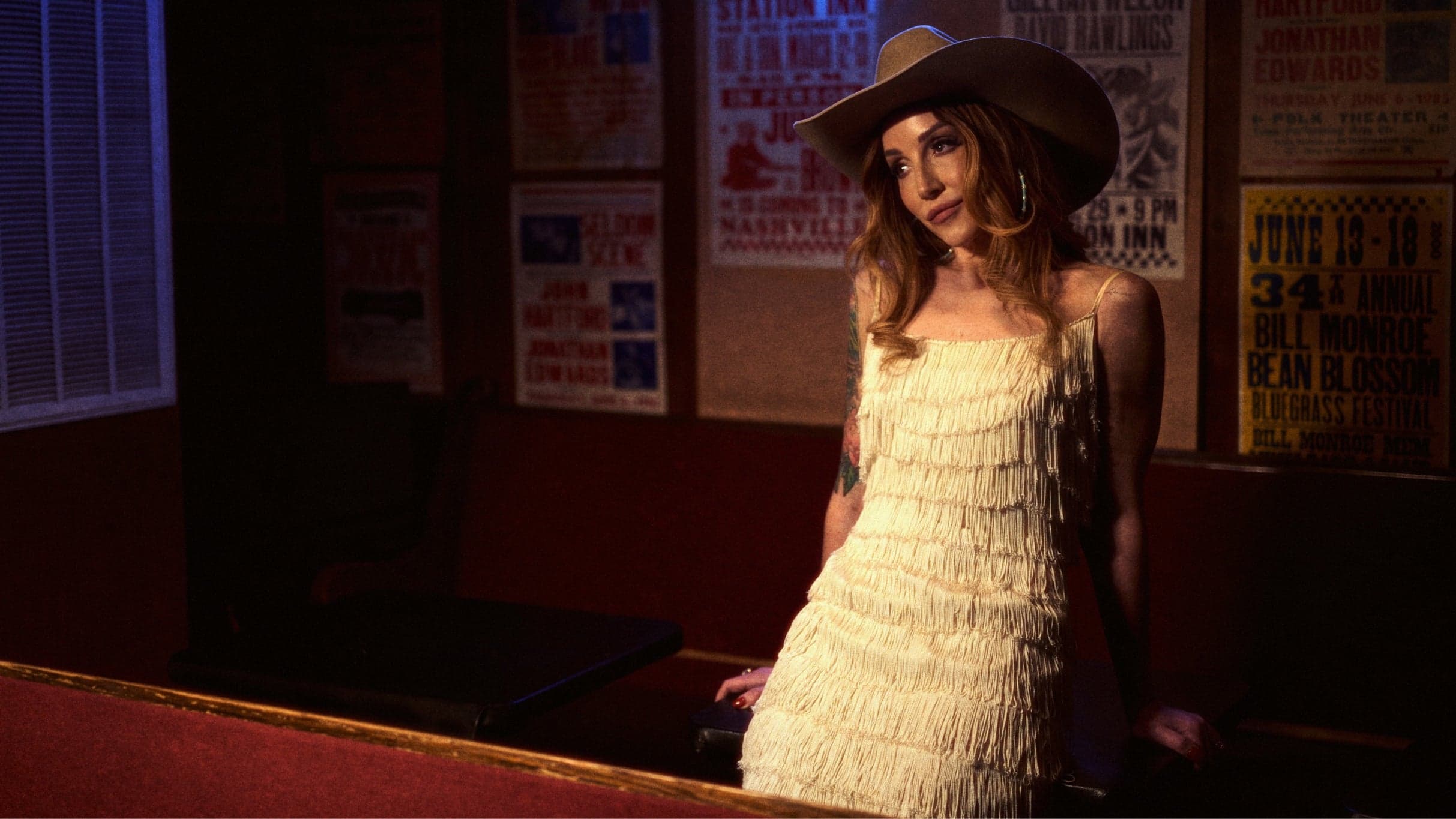 Ashley Monroe & Charlie Worsham event image