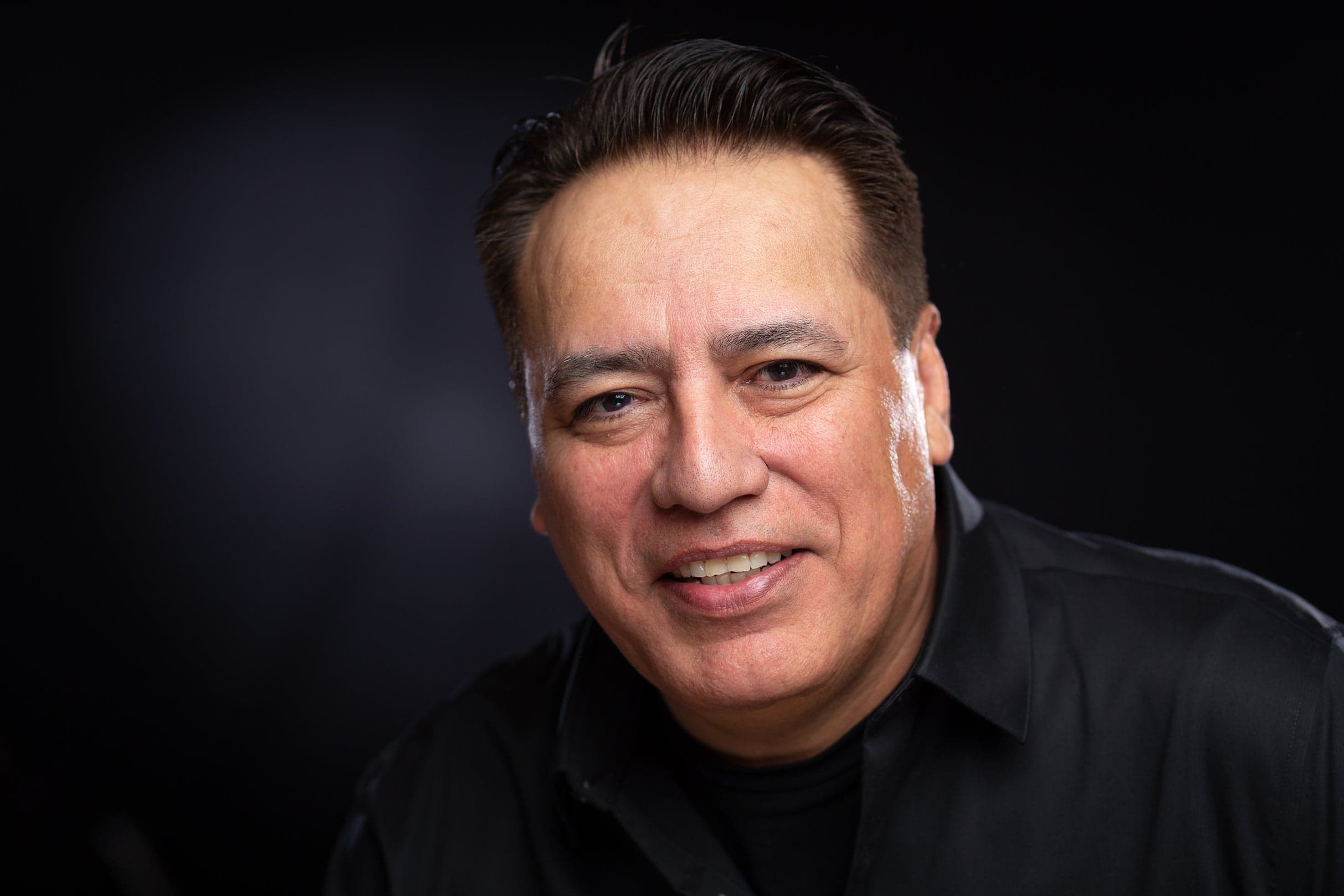 WILLIE BARCENA: LIVE IN PALM SPRINGS (AWARD-WINNING LATIN COMEDIAN) event image