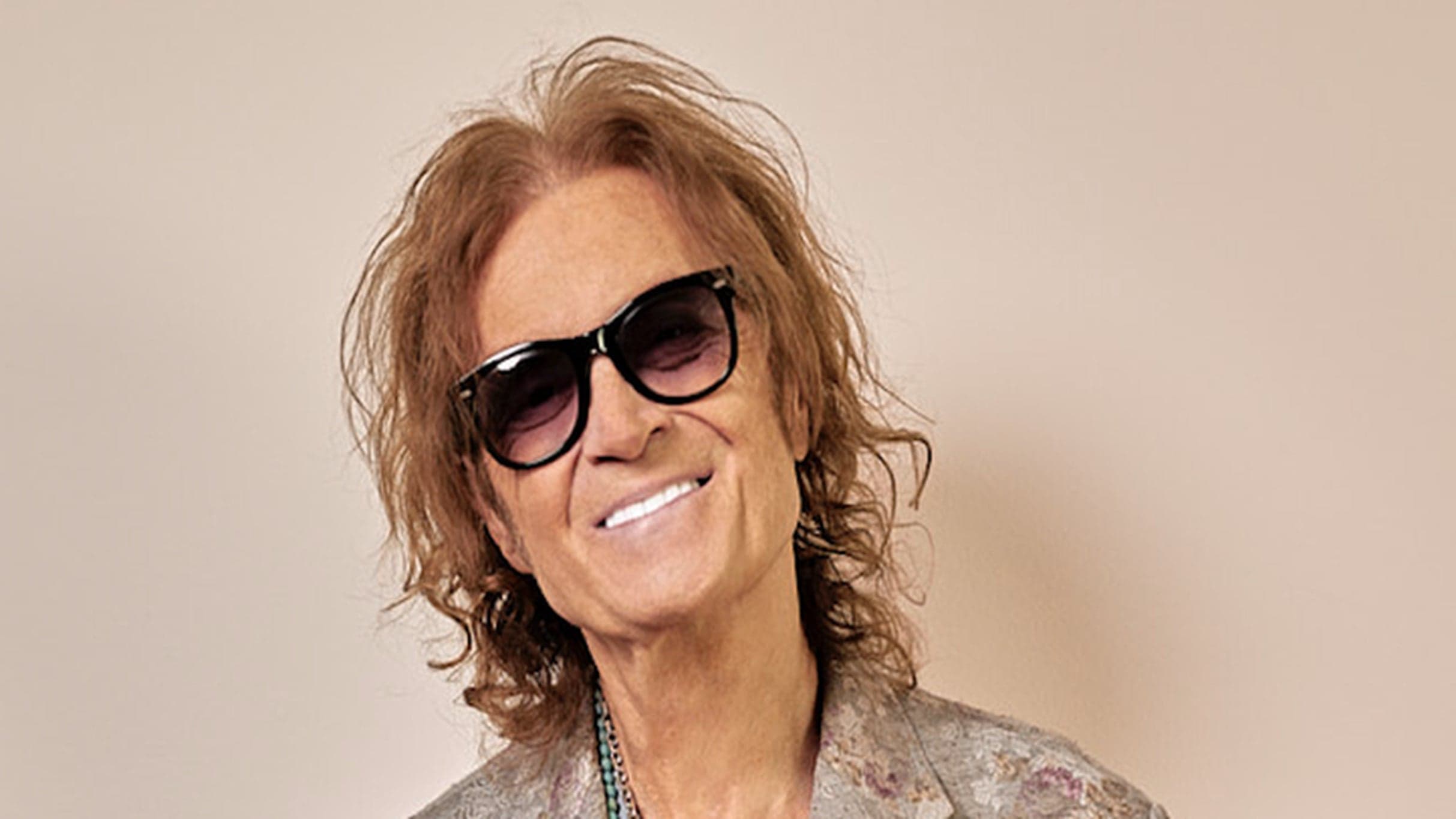 Glenn Hughes - "The Chosen Years" Uk Tour 2025 event image