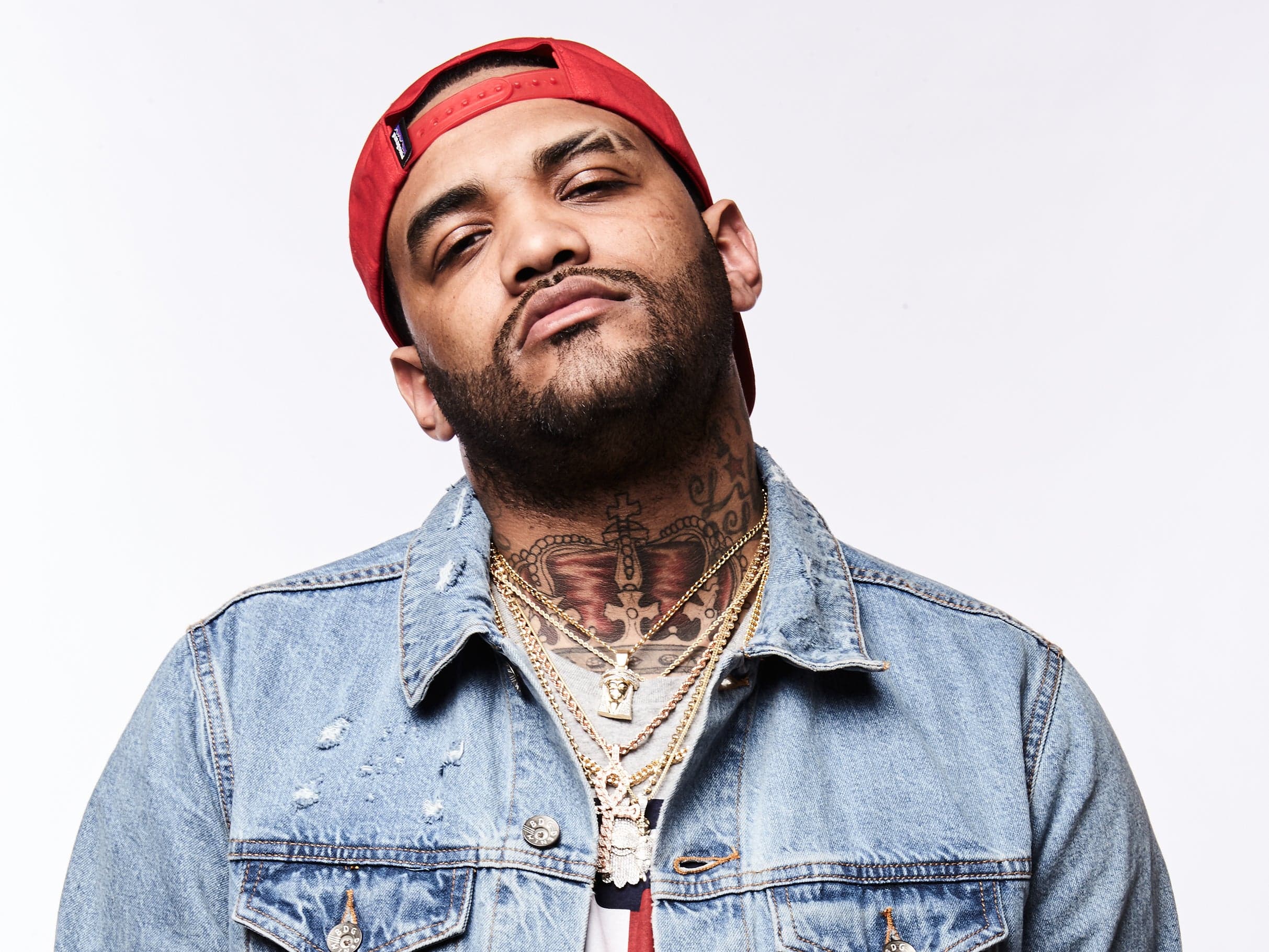 Joyner Lucas event image