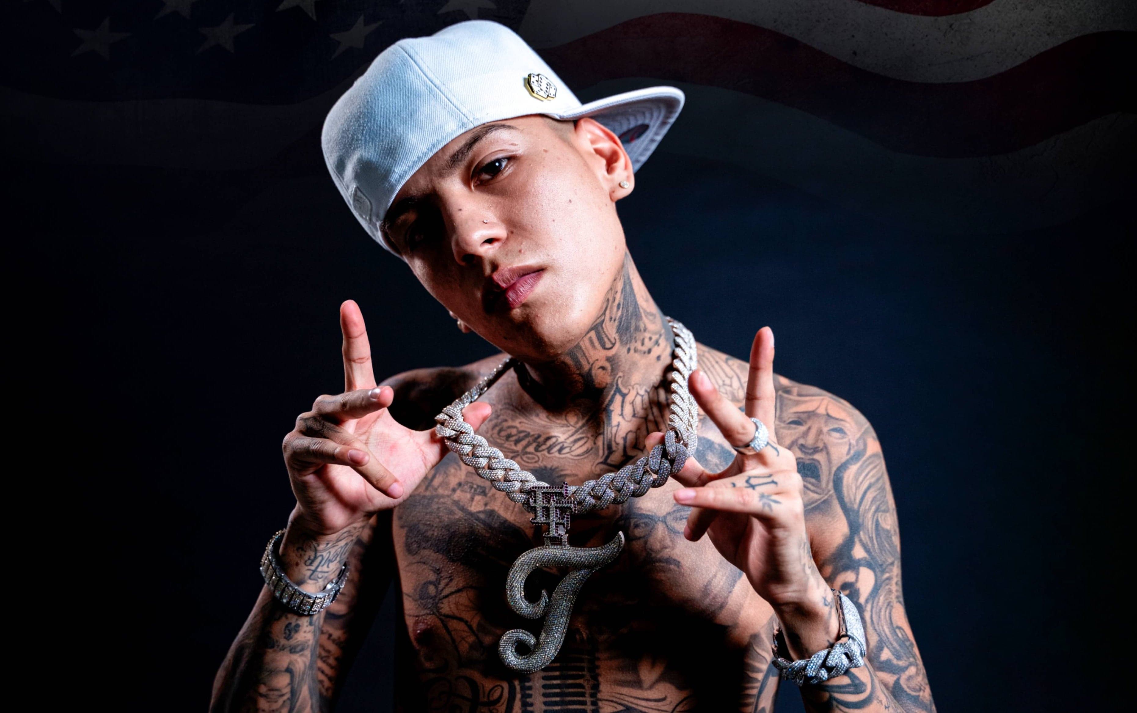 Tornillo 'Estilo Fino Tour' with Special Guest Razz event image