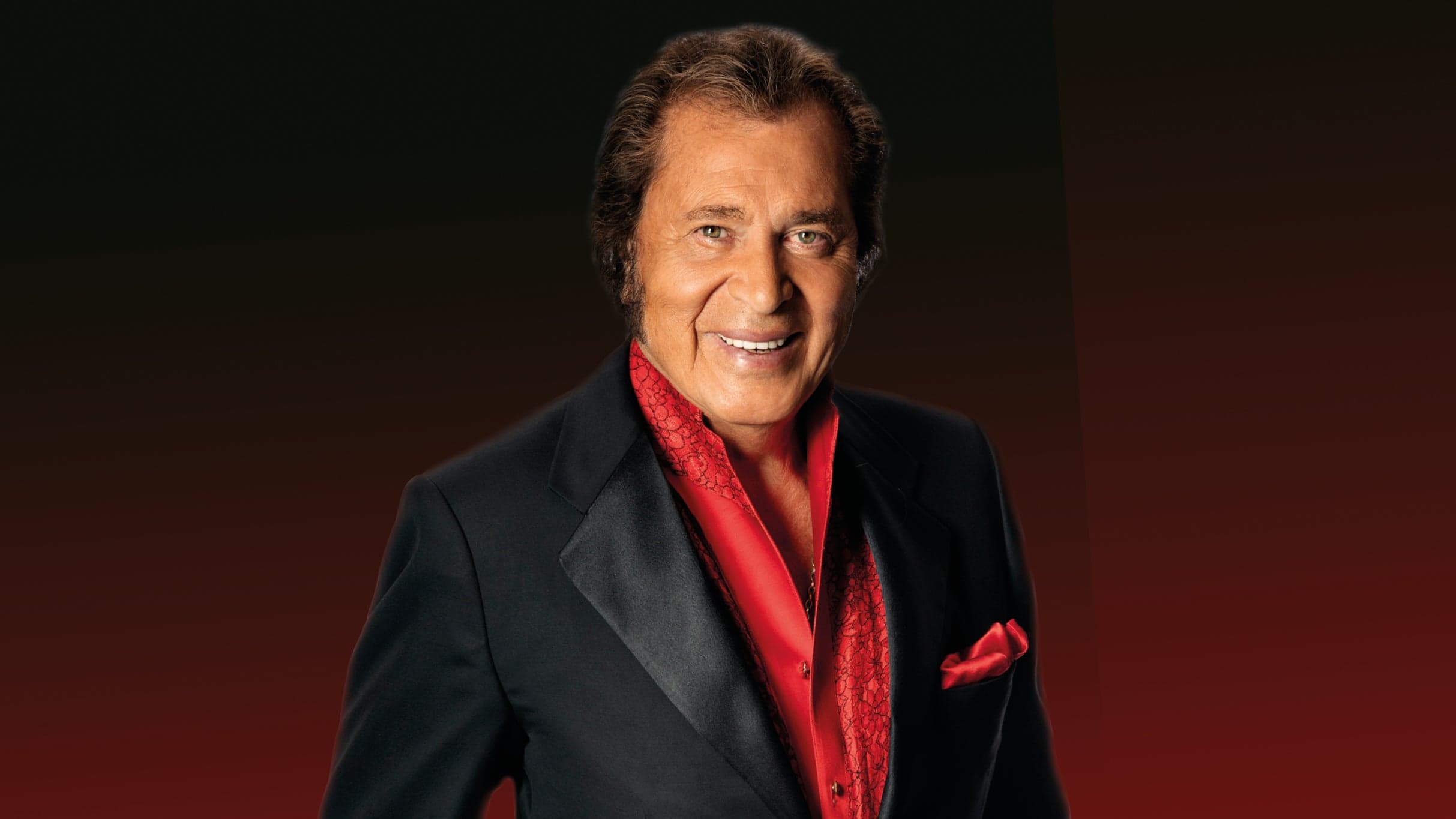 Engelbert Humperdinck event image