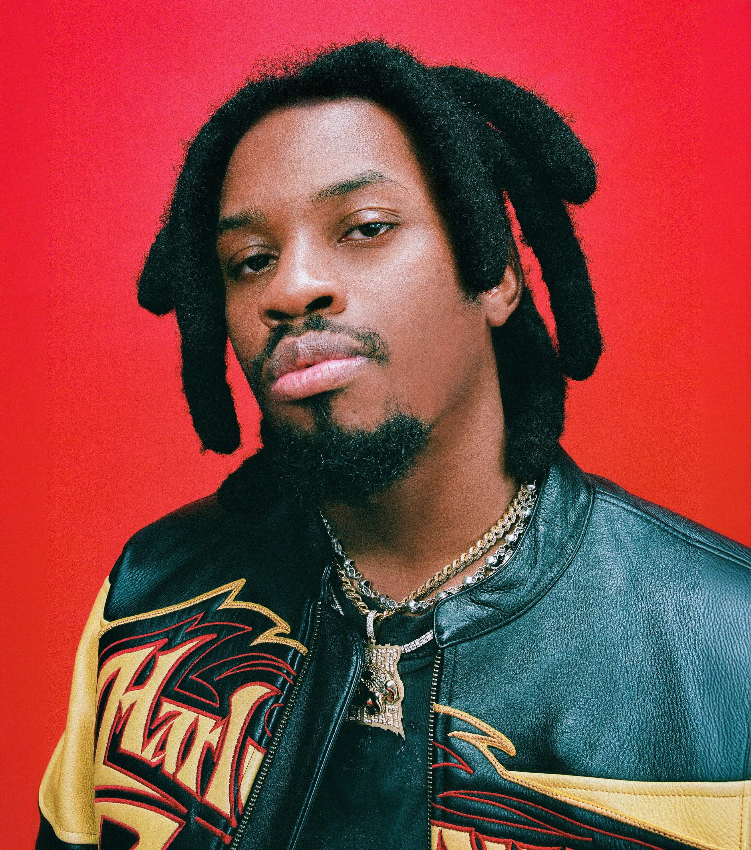 Denzel Curry - Mischievous South Tour event image