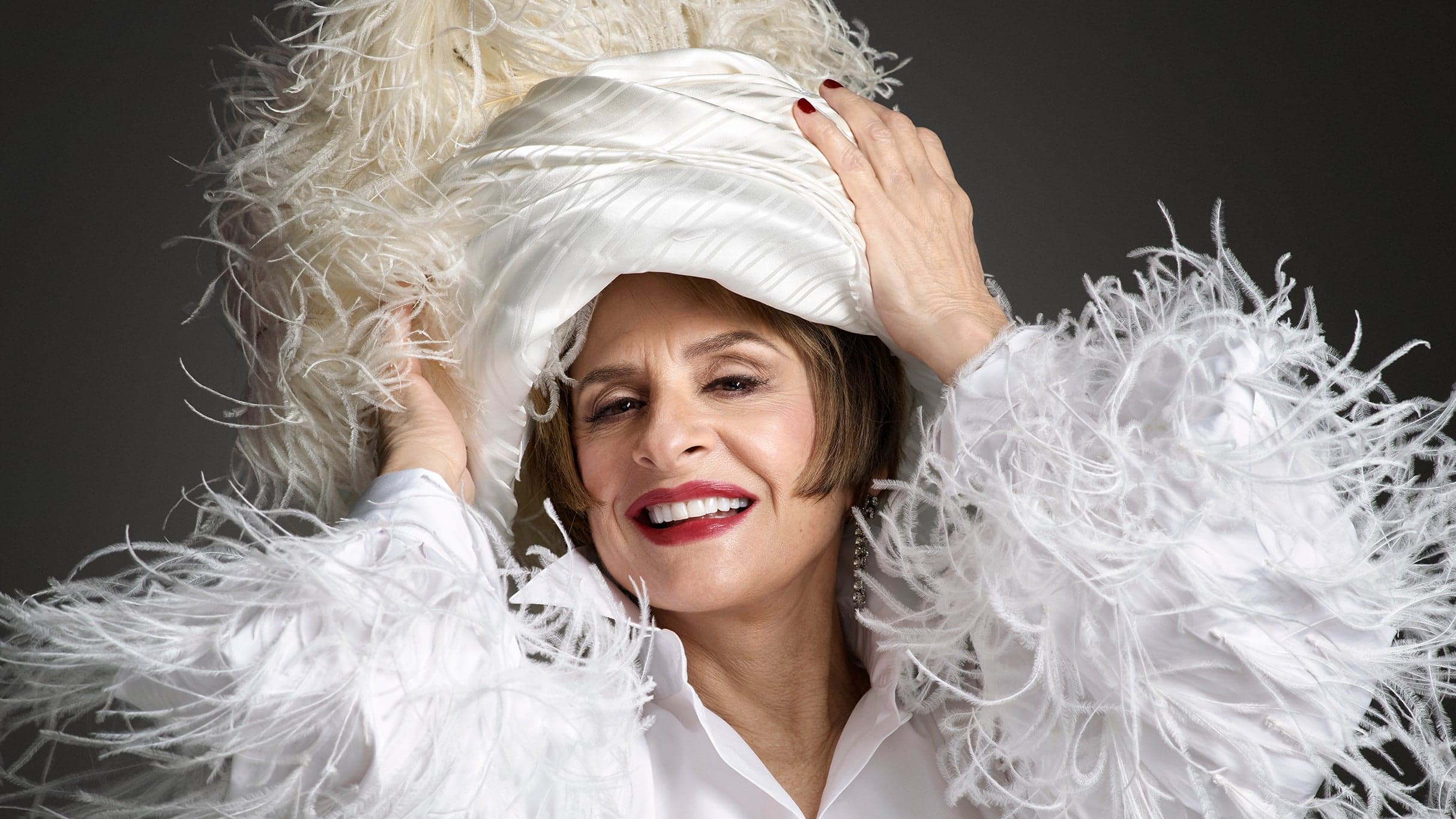 Patti LuPone: A Life In Notes event image
