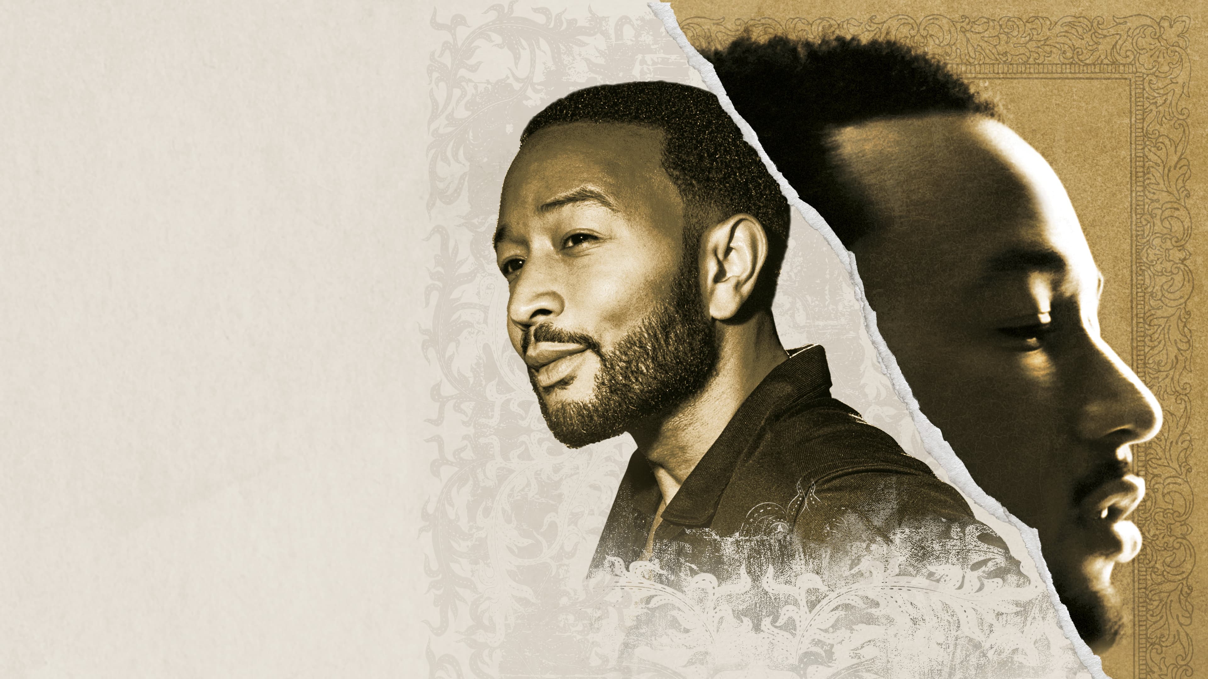 John Legend: Get Lifted - 20th Anniversary Tour event image