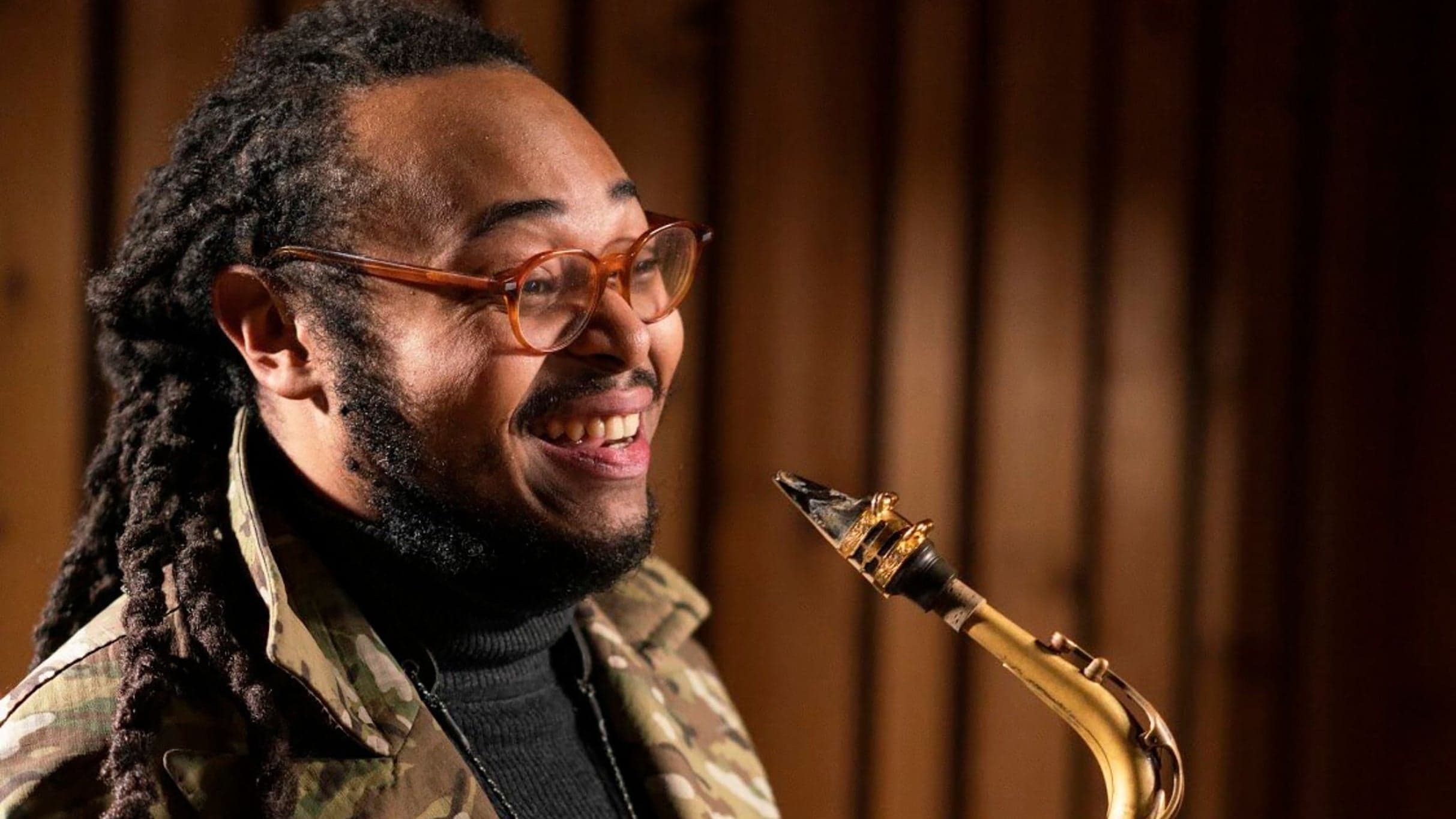 Immanuel Wilkins event image