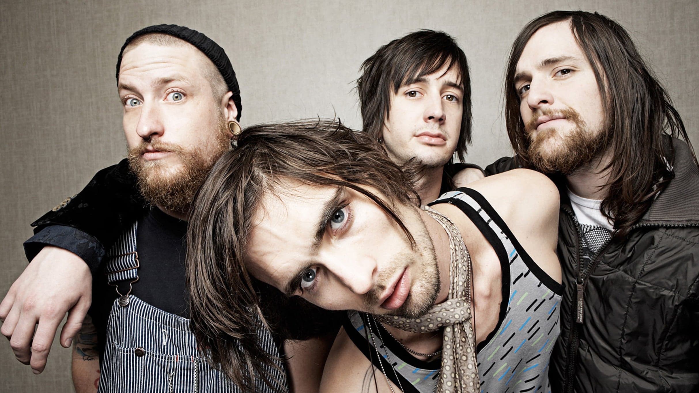 The All-American Rejects event image