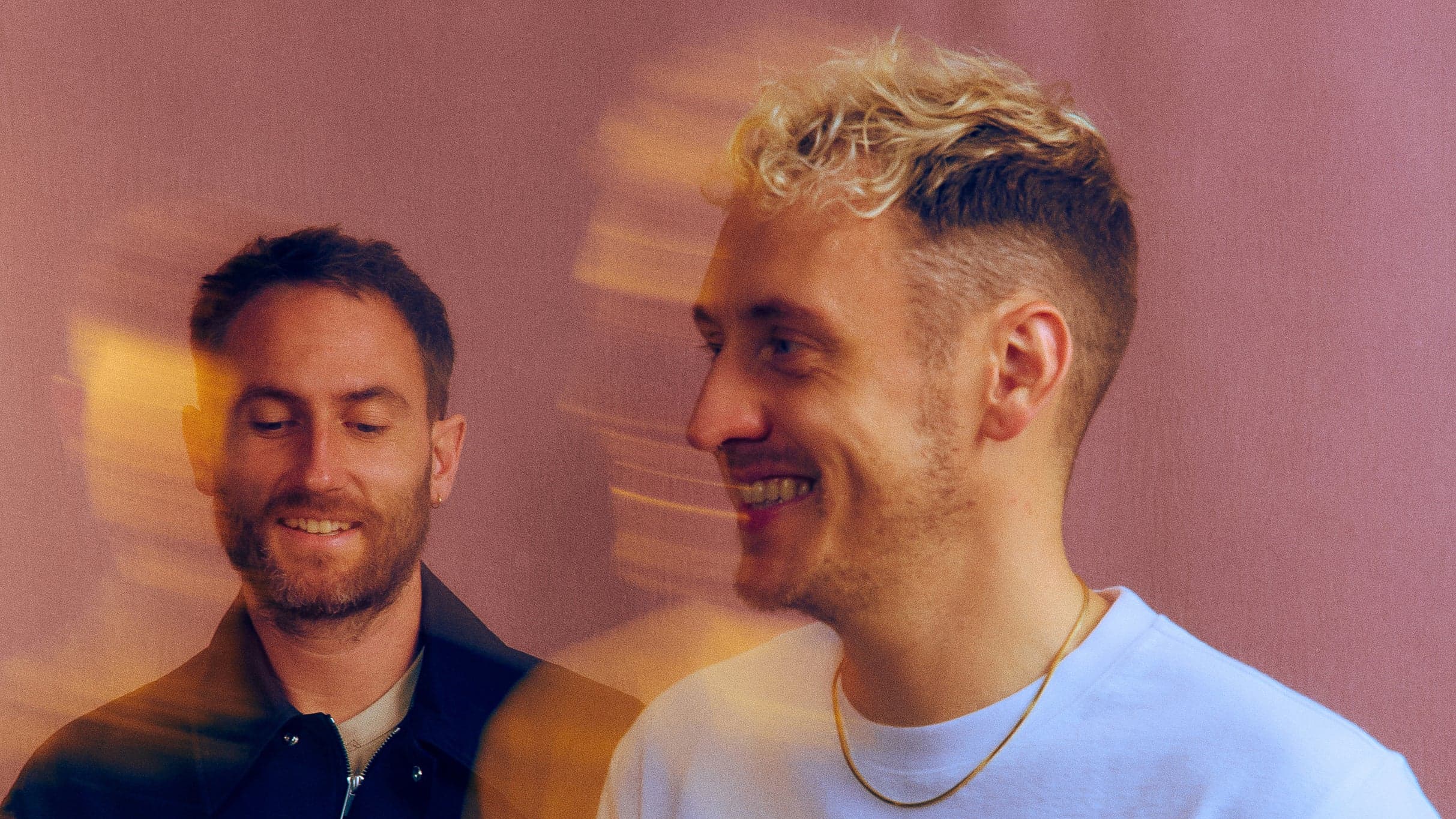 Maribou State - Hallucinating Love Tour event image