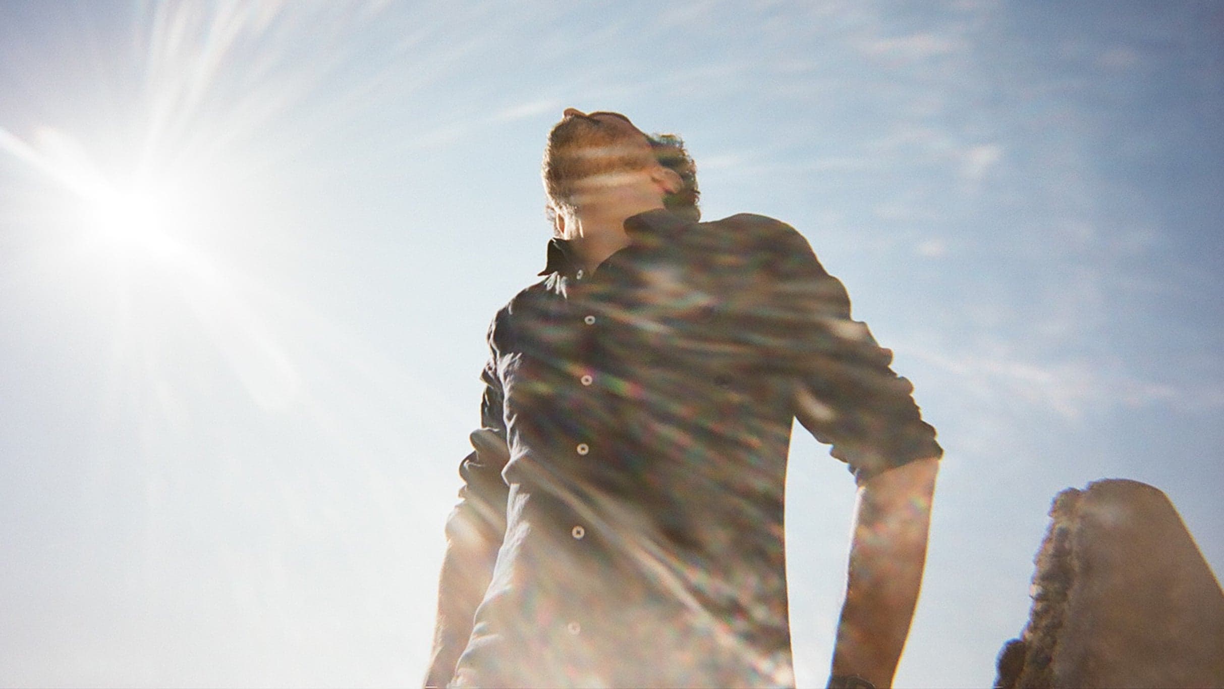 Kid Francescoli: A Kind Wave Tour event image