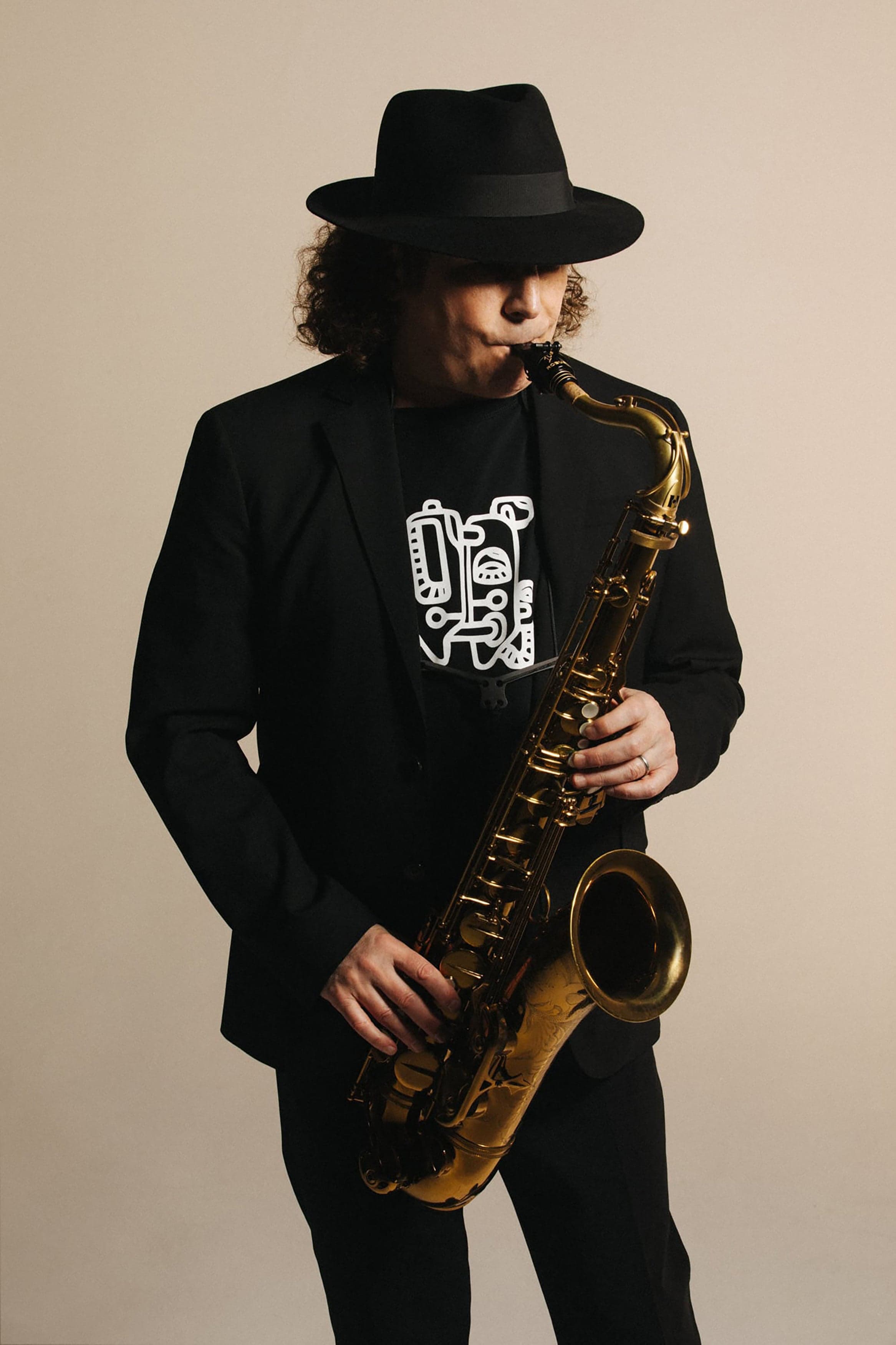Boney James: Slow Burn Tour event image
